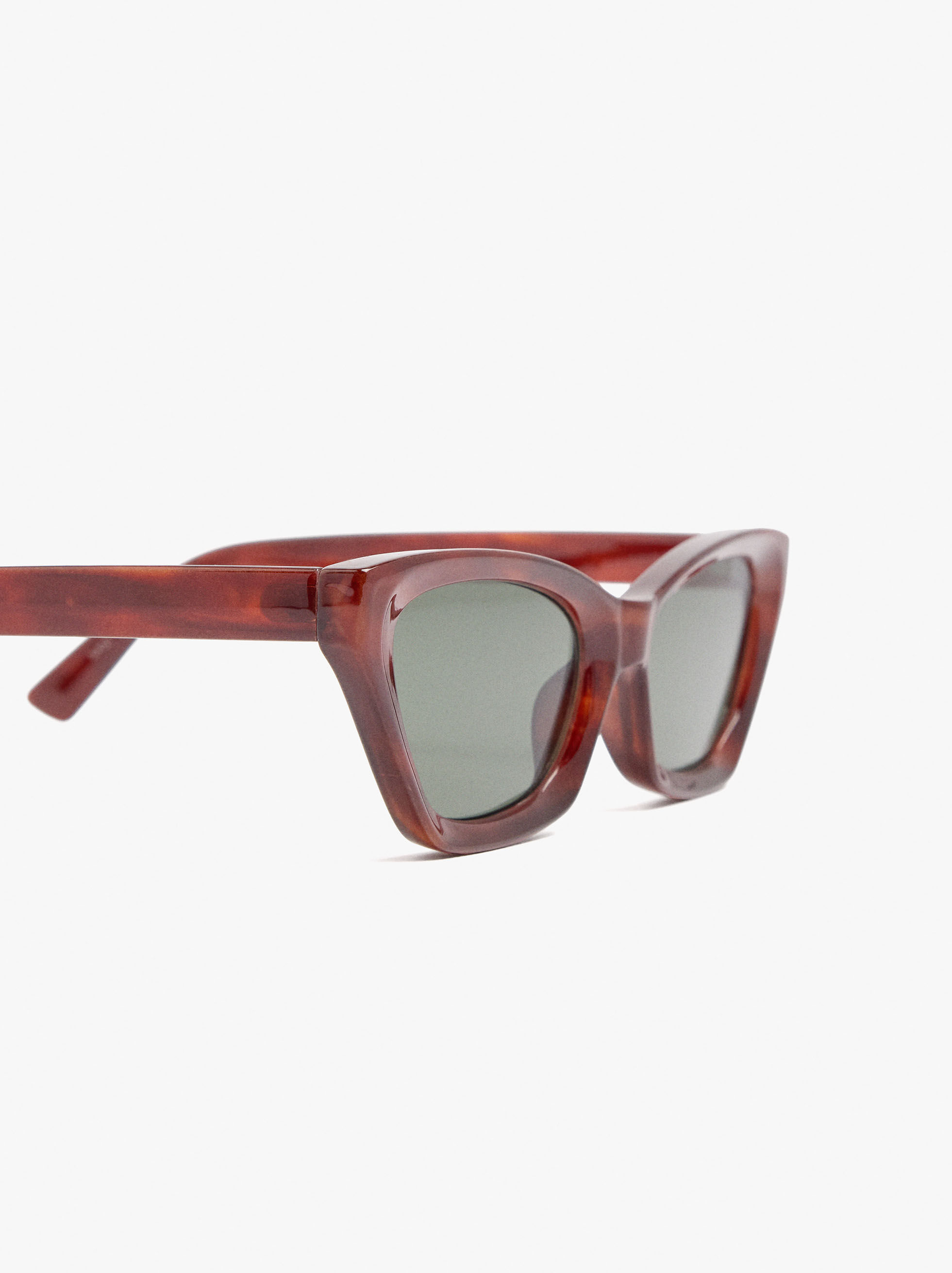 Occhiali da sole Cat Eye