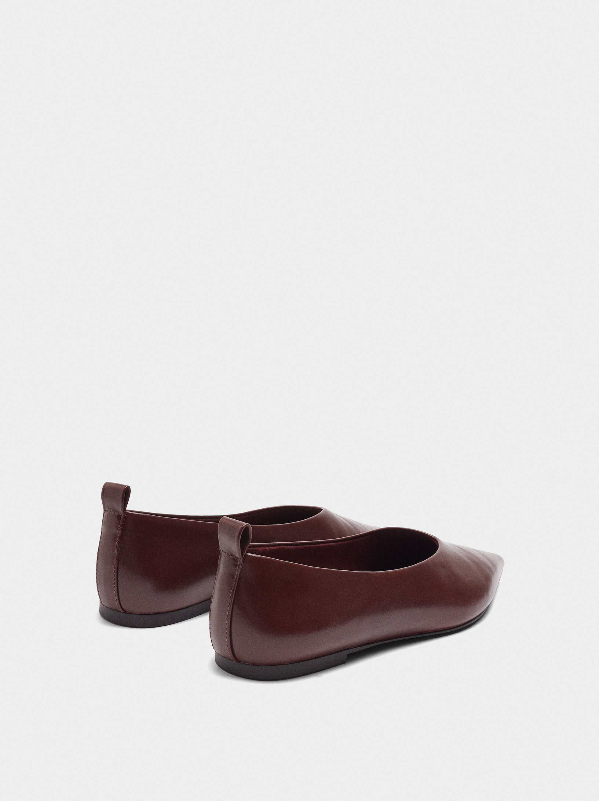Sabrinas in pelle