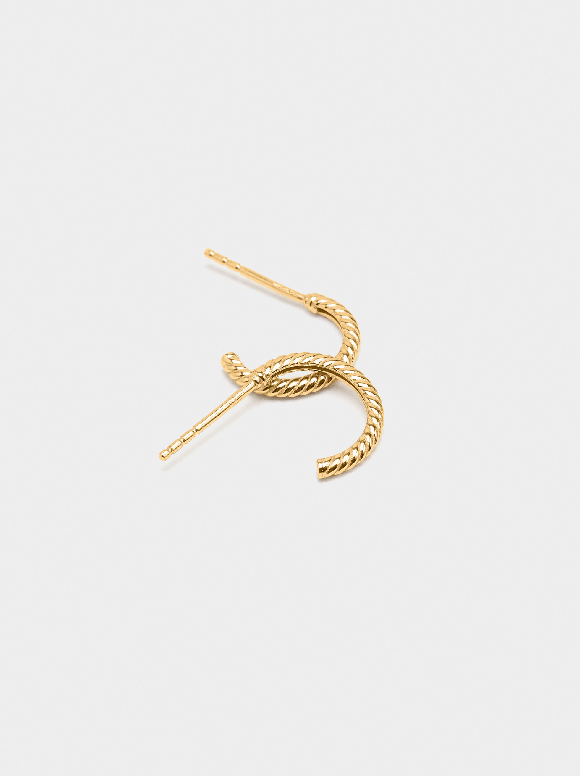 Anelli incisi - argento sterling 925