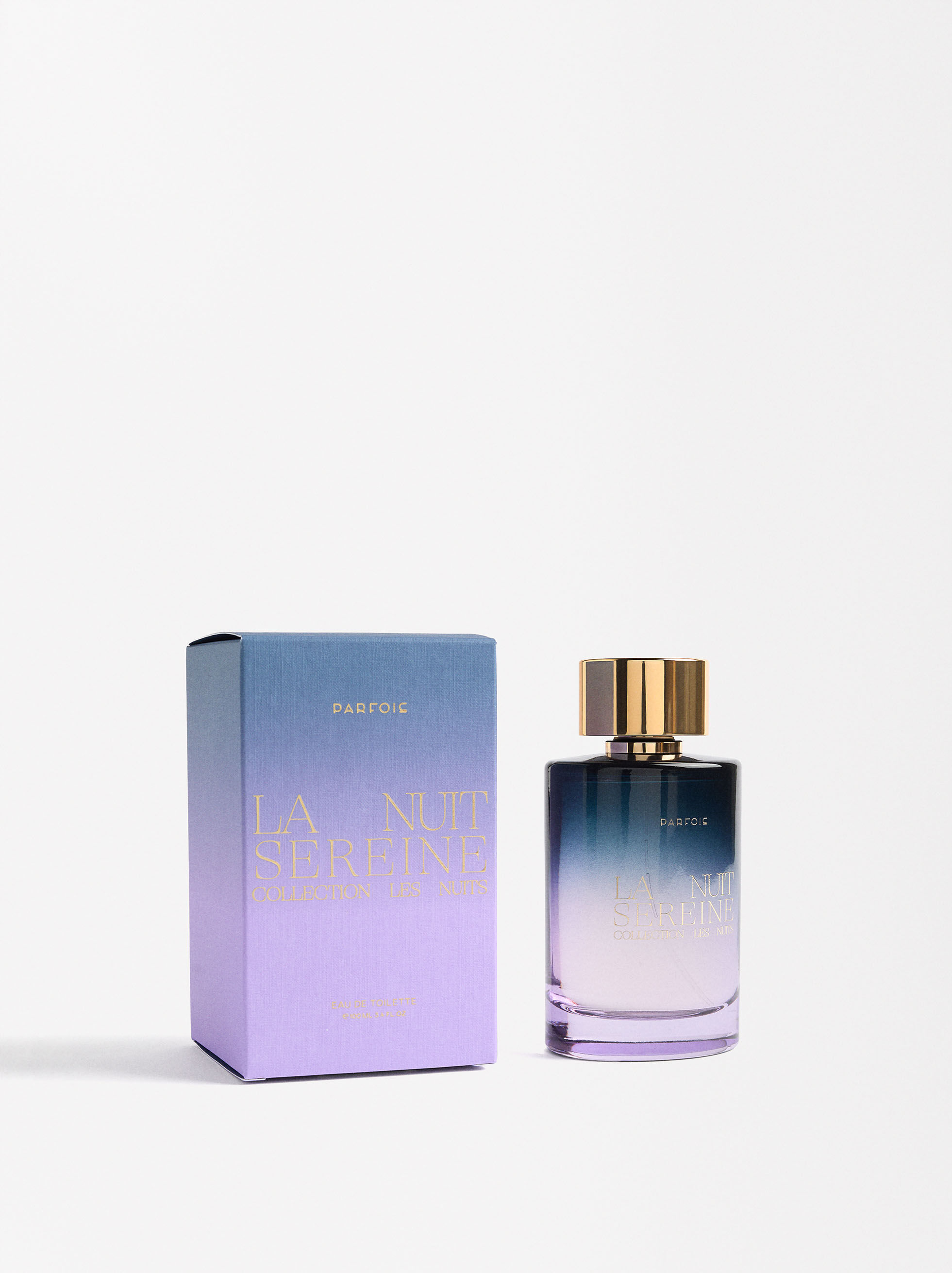 Profumo La Nuit Sereine - Collezione Les Nuits
