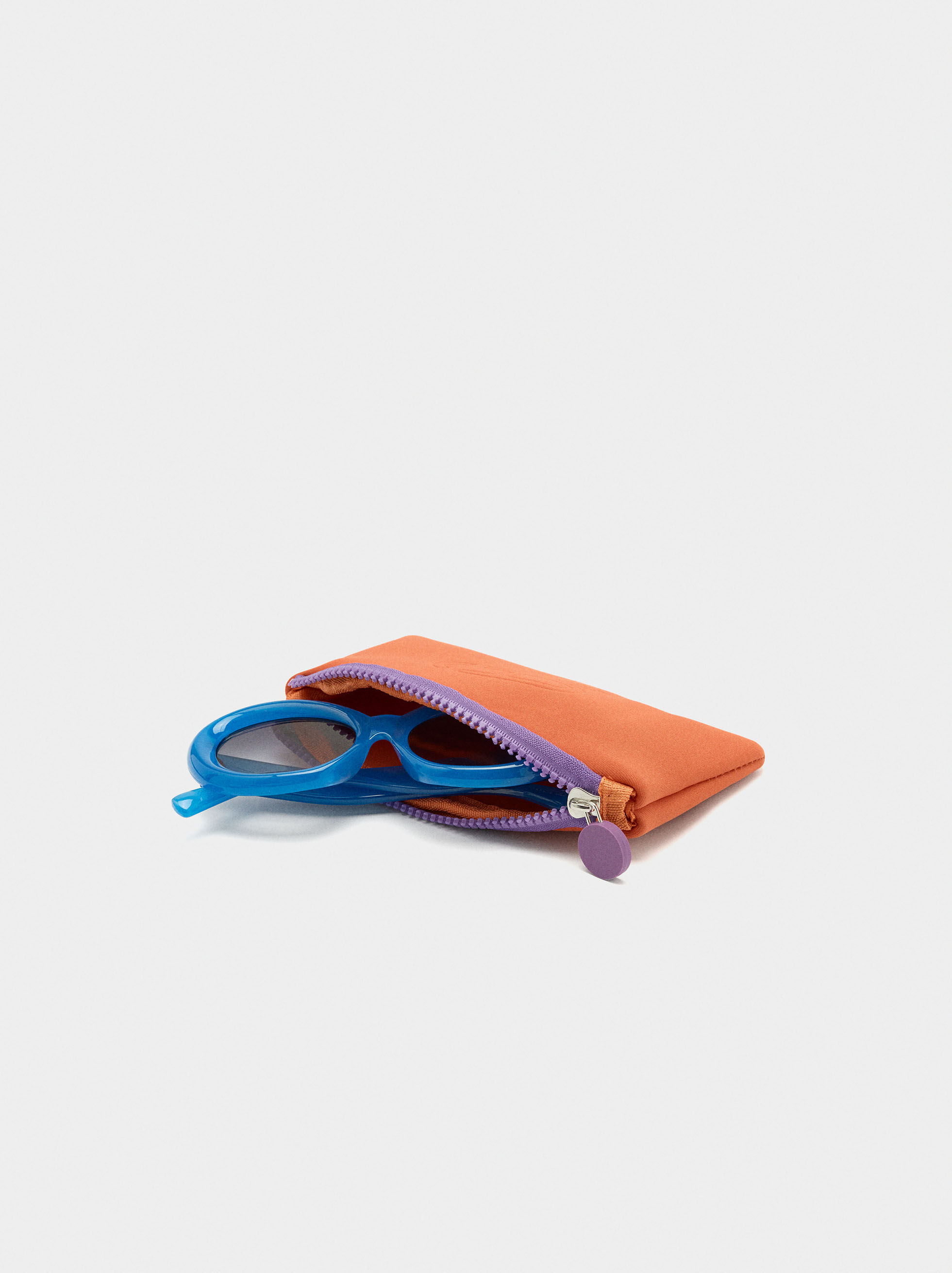 Occhiali da sole Cat Eye