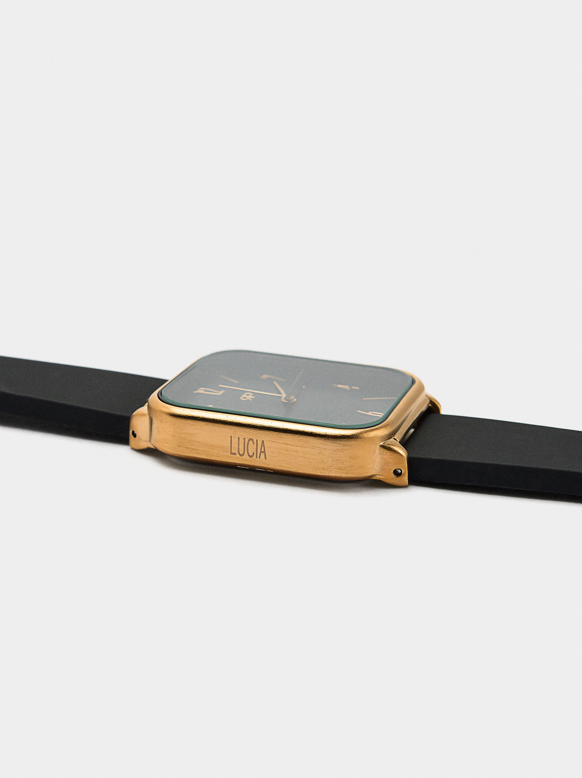 Orologio cinturino in silicone