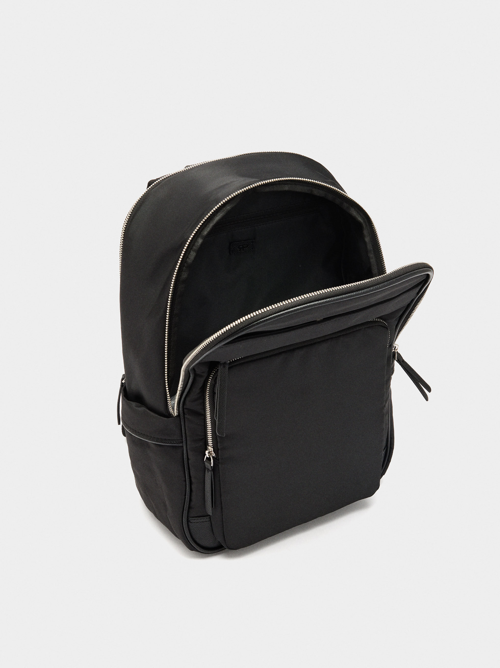 Zaino da 15" in nylon portatile