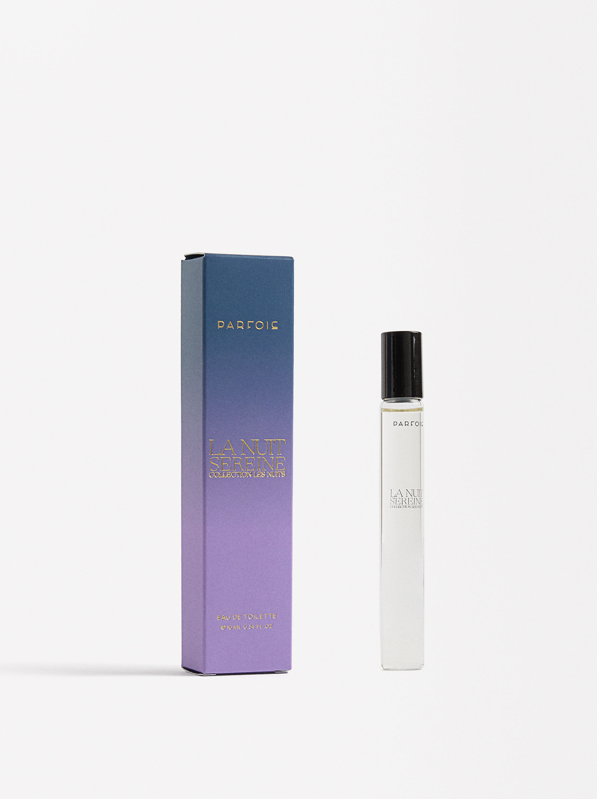 Roll-on La Nuit Sereine - Collezione Les Nuits
