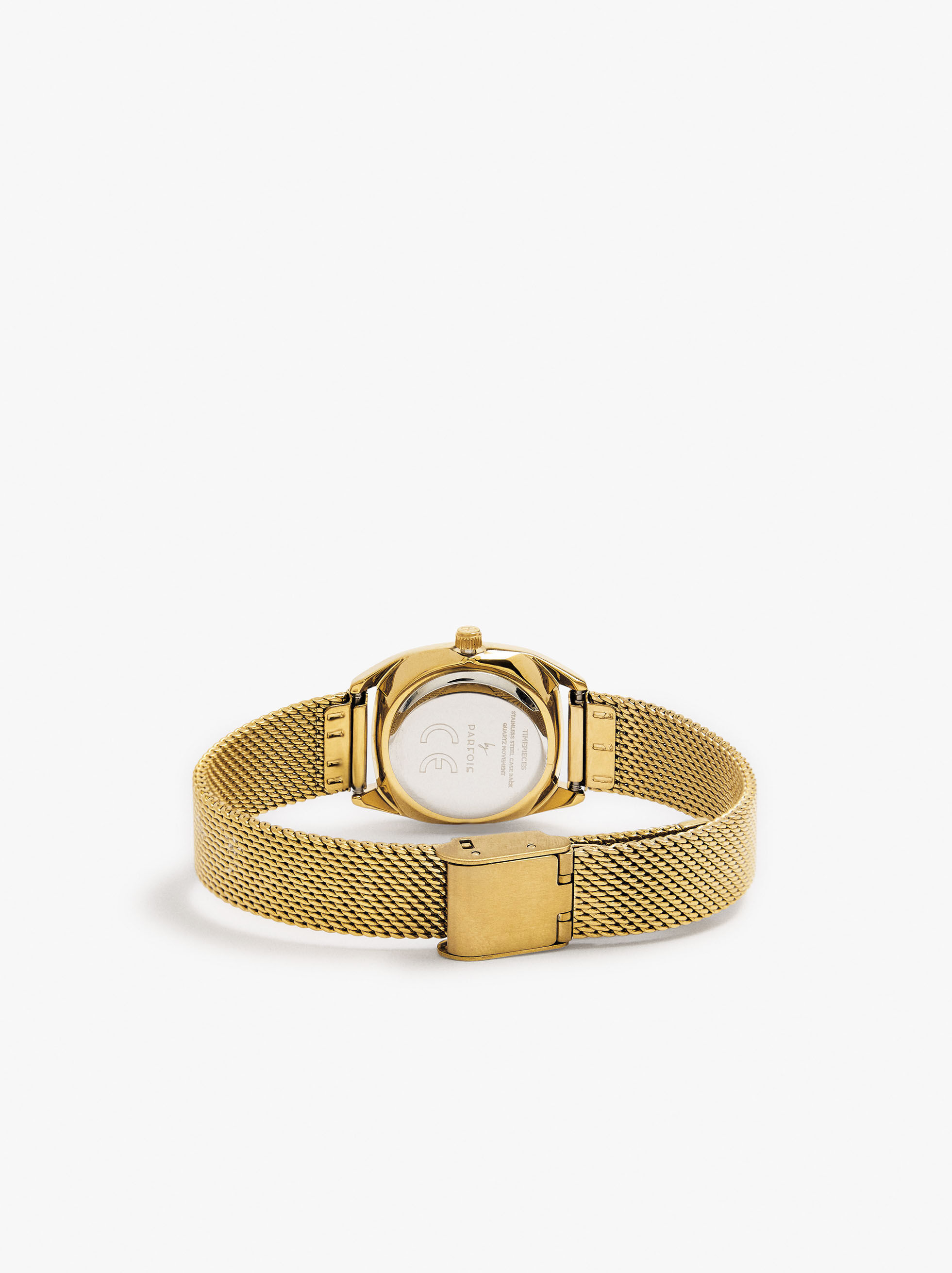 Set di orologio con cinturini