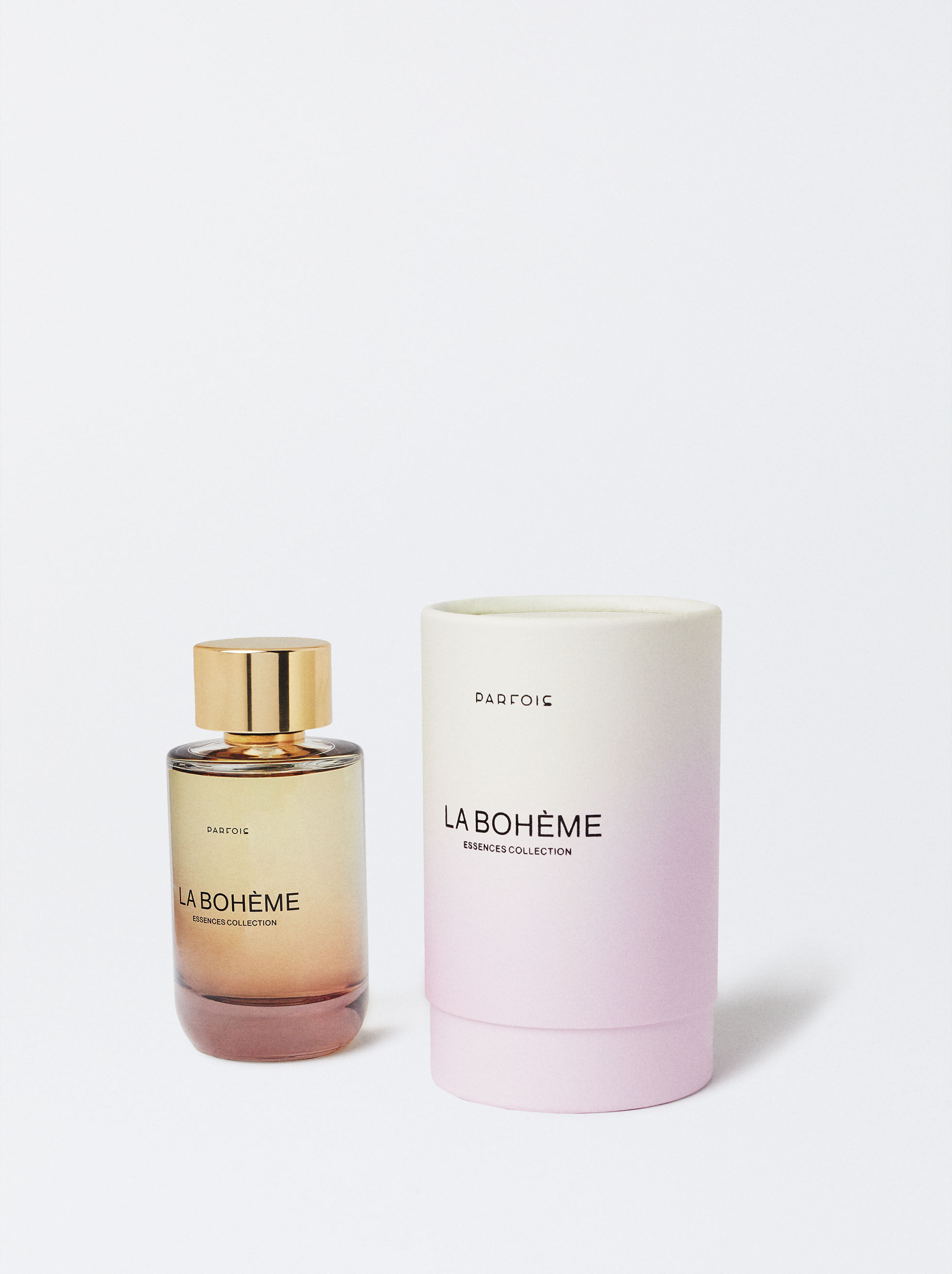 Profumo La Bohème