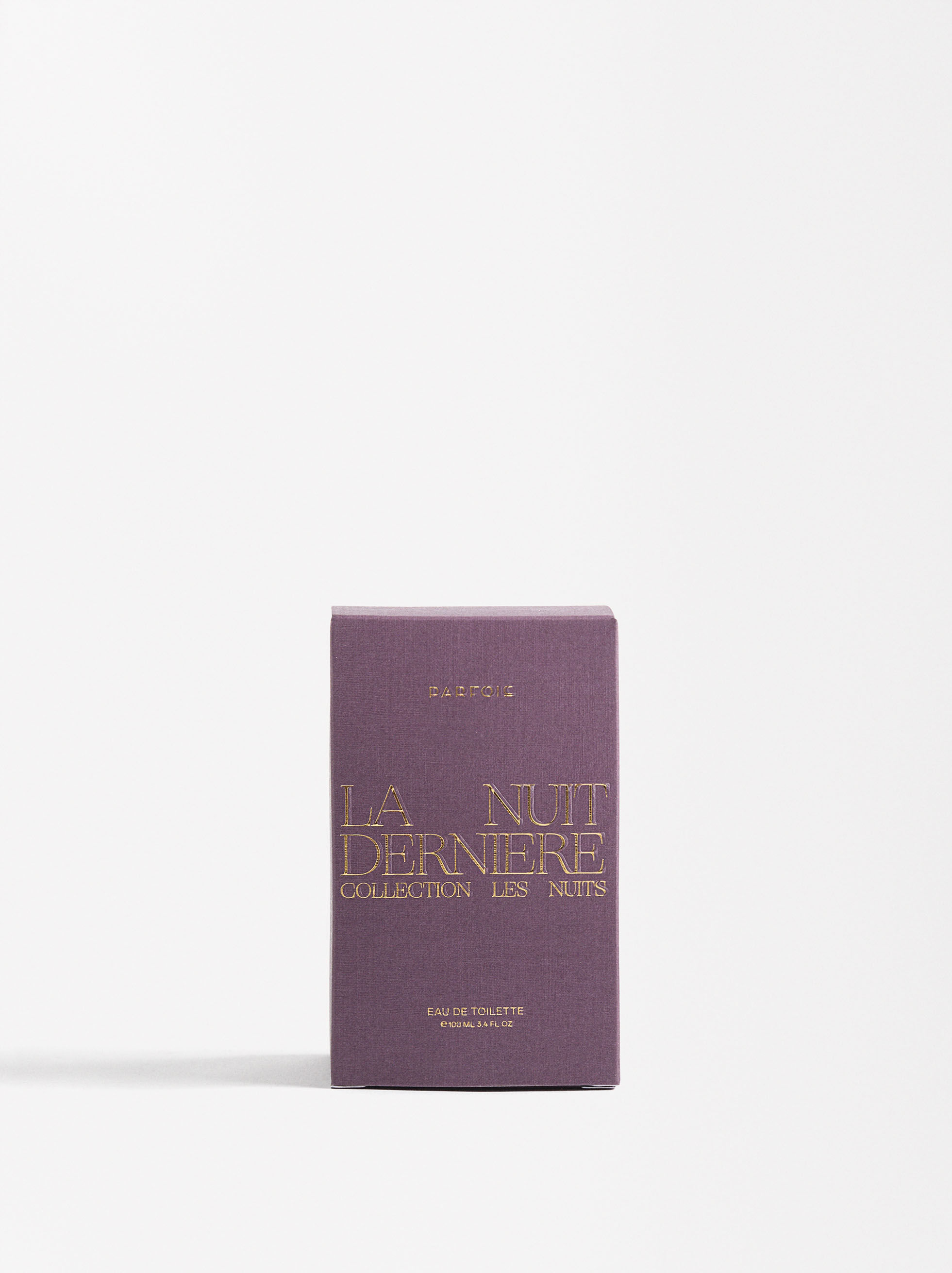 Profumo La Nuit Dernière - 100ml