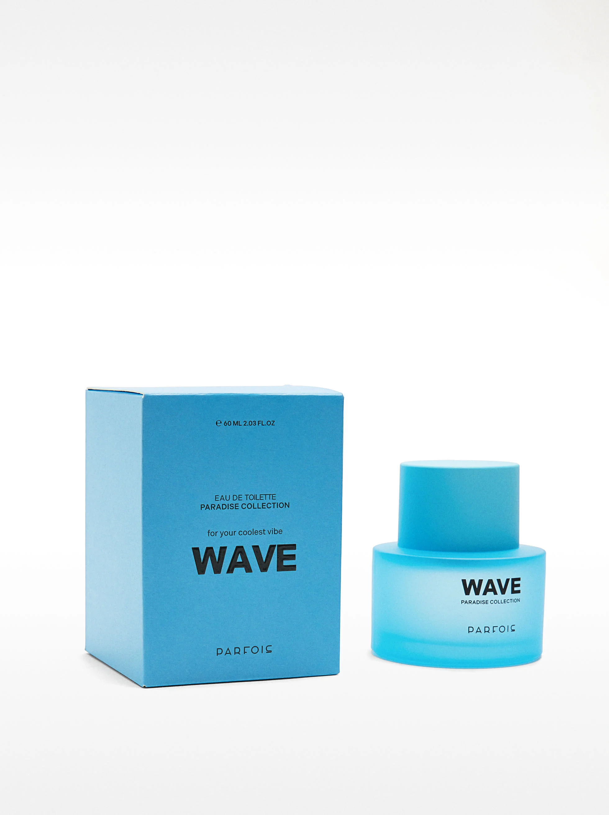Perfume Wave - Collezione Paradiso