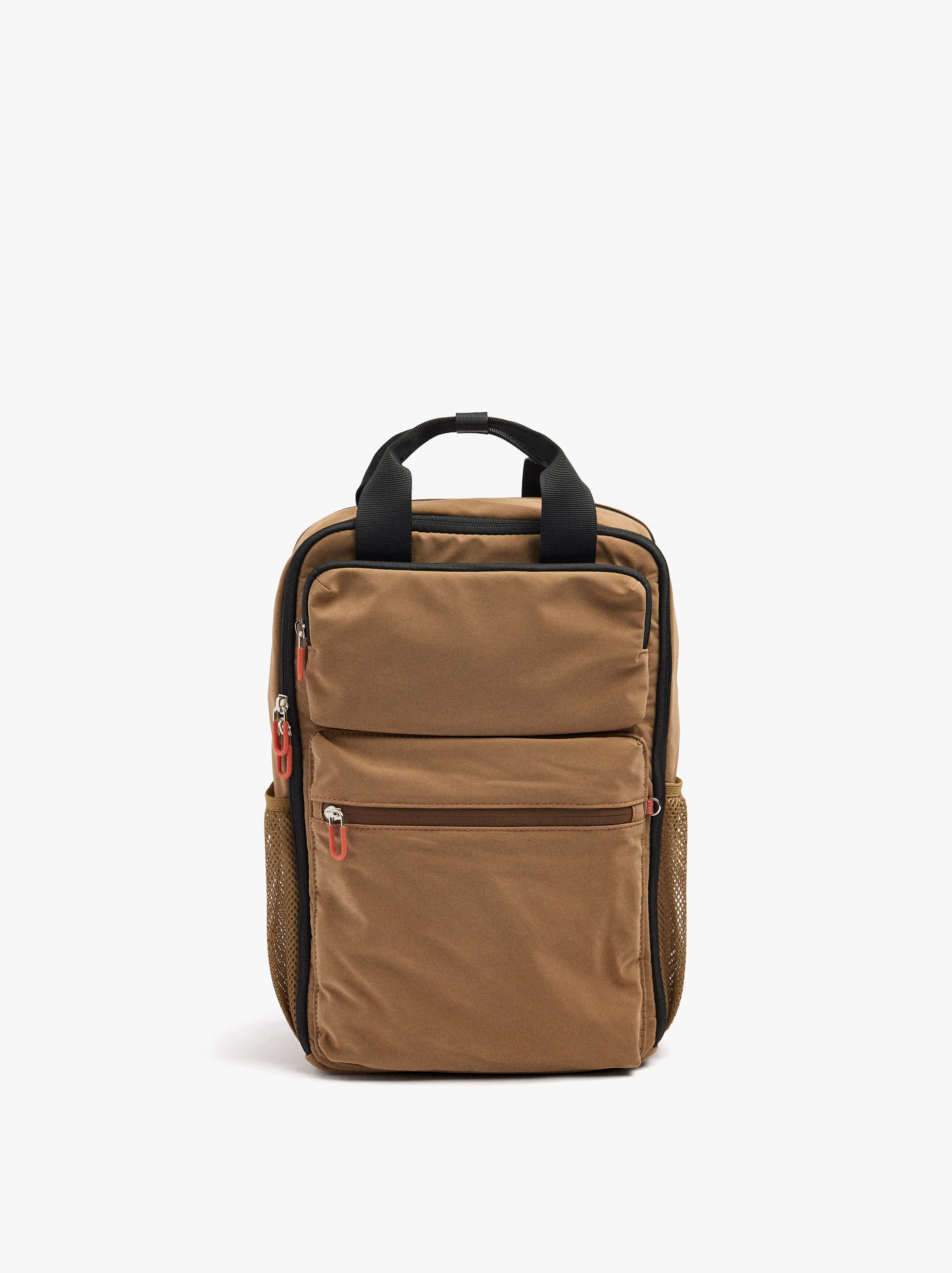 Zaino da cabina in nylon