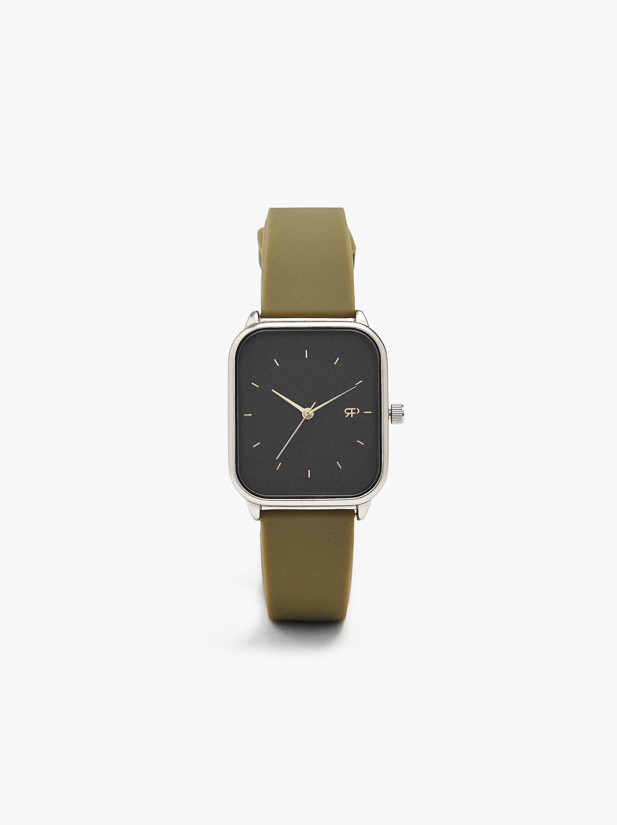 Orologio cinturino in silicone
