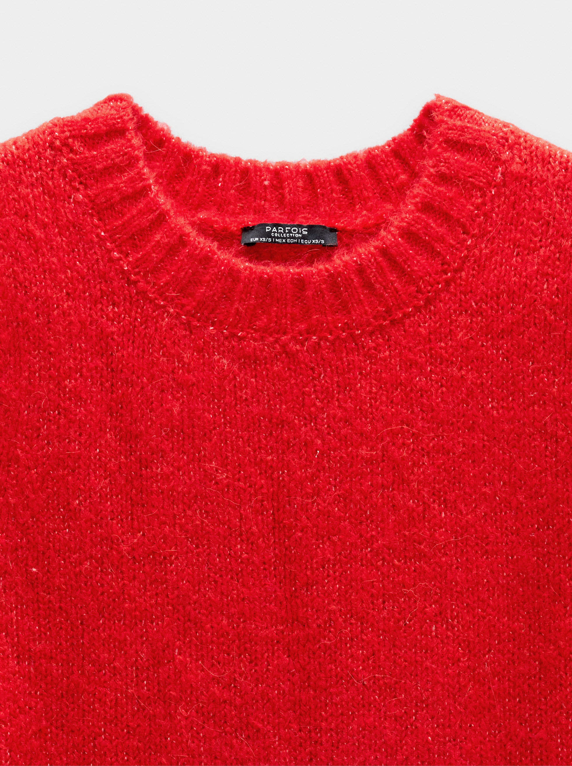Top in maglia
