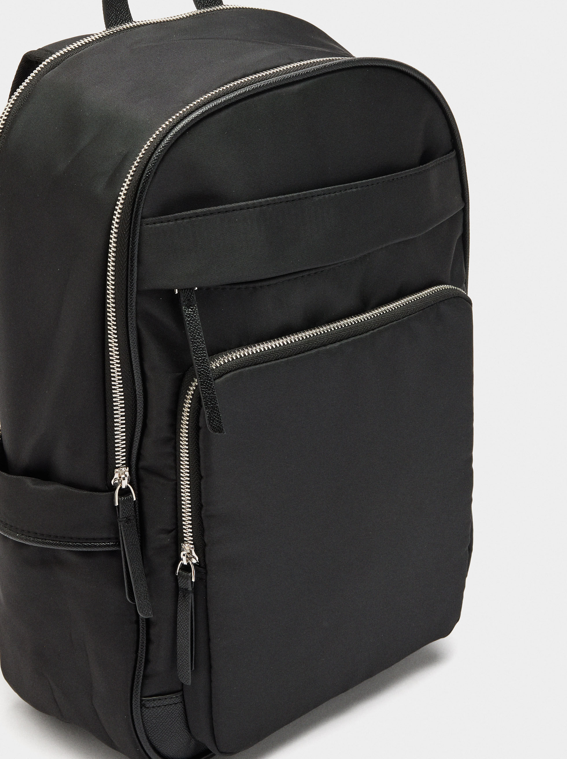 Zaino da 15" in nylon portatile