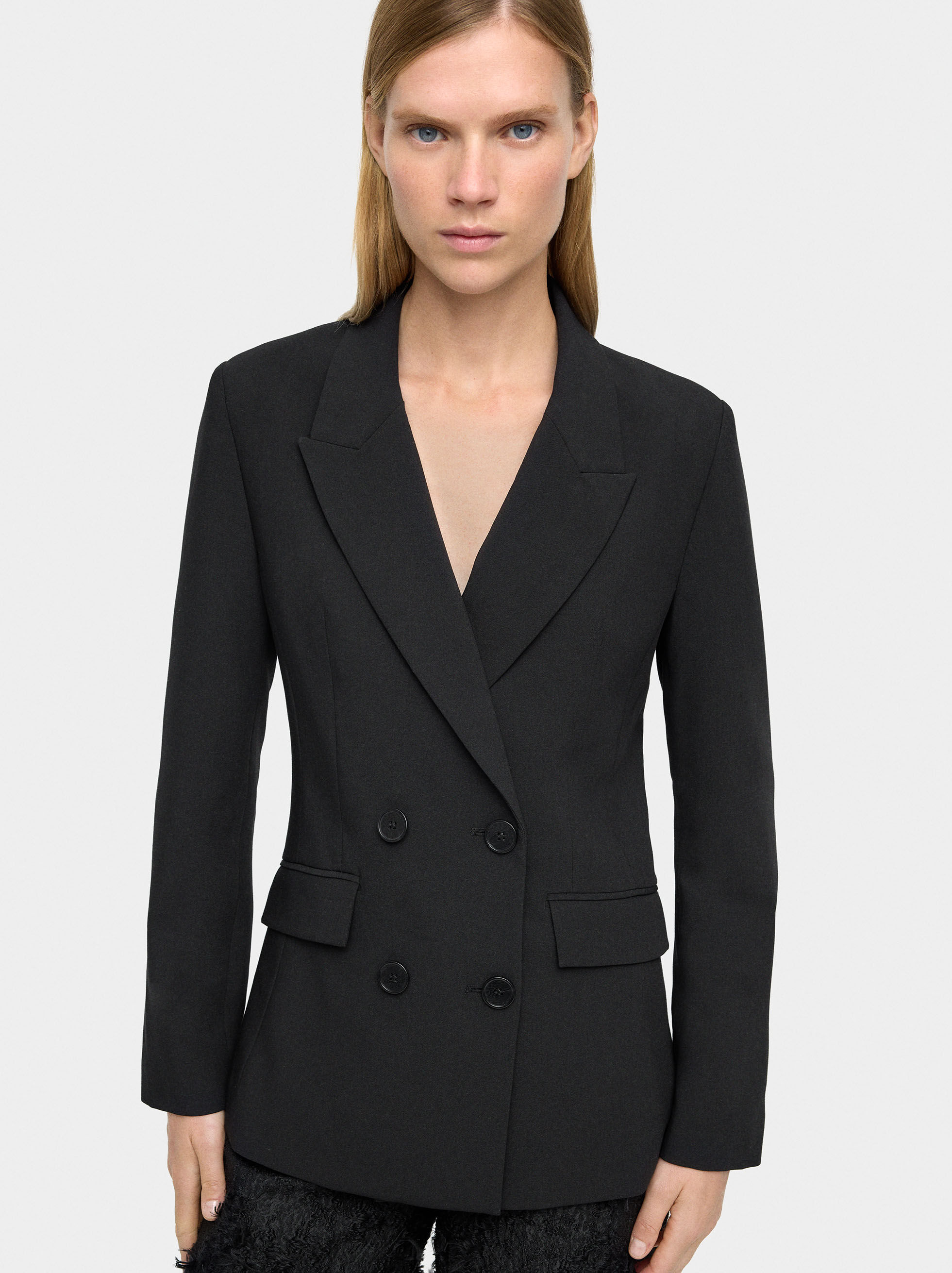 Blazer basic