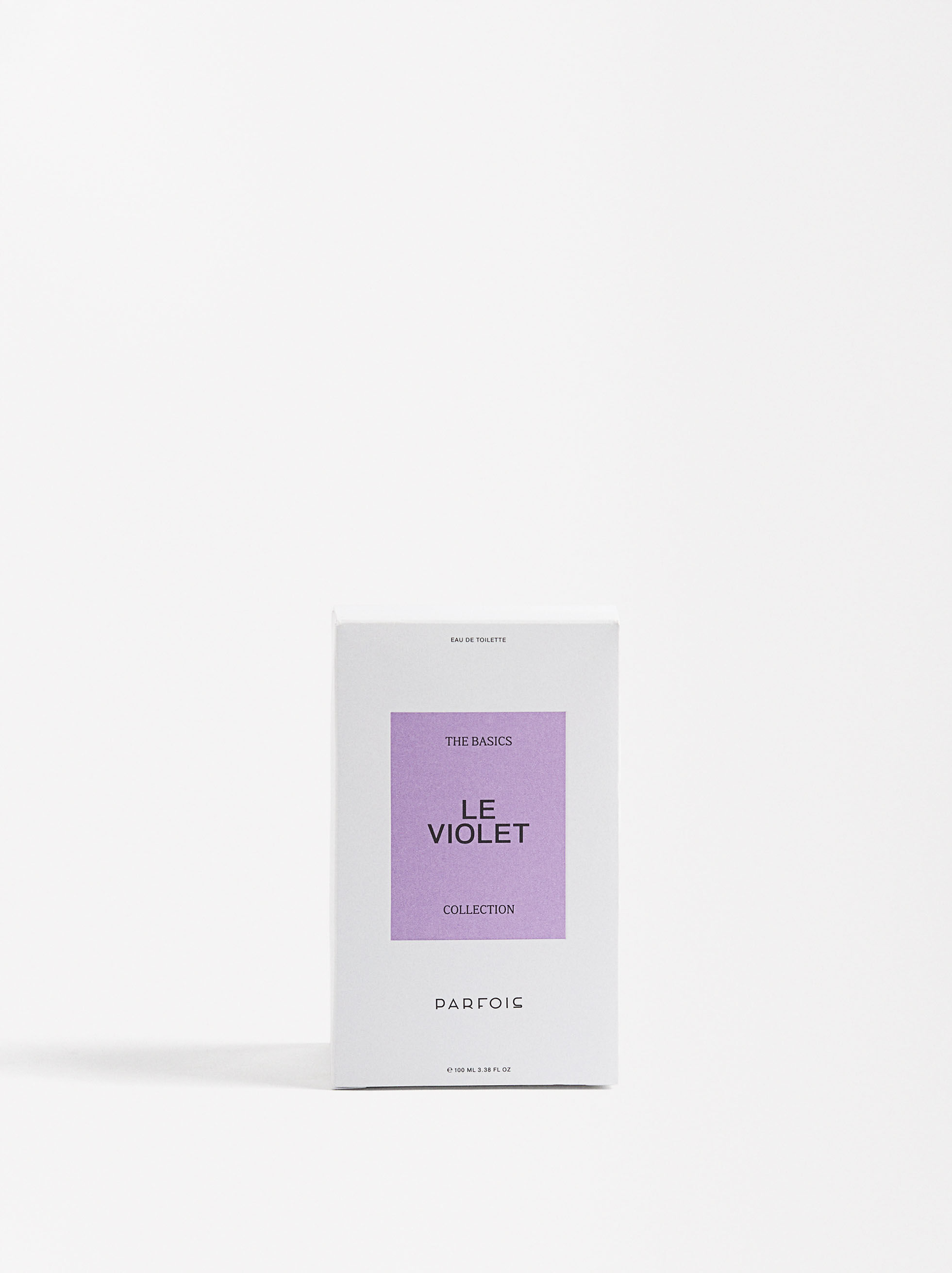 Profumo Le Numéro 04 - Le Violet - 100ml