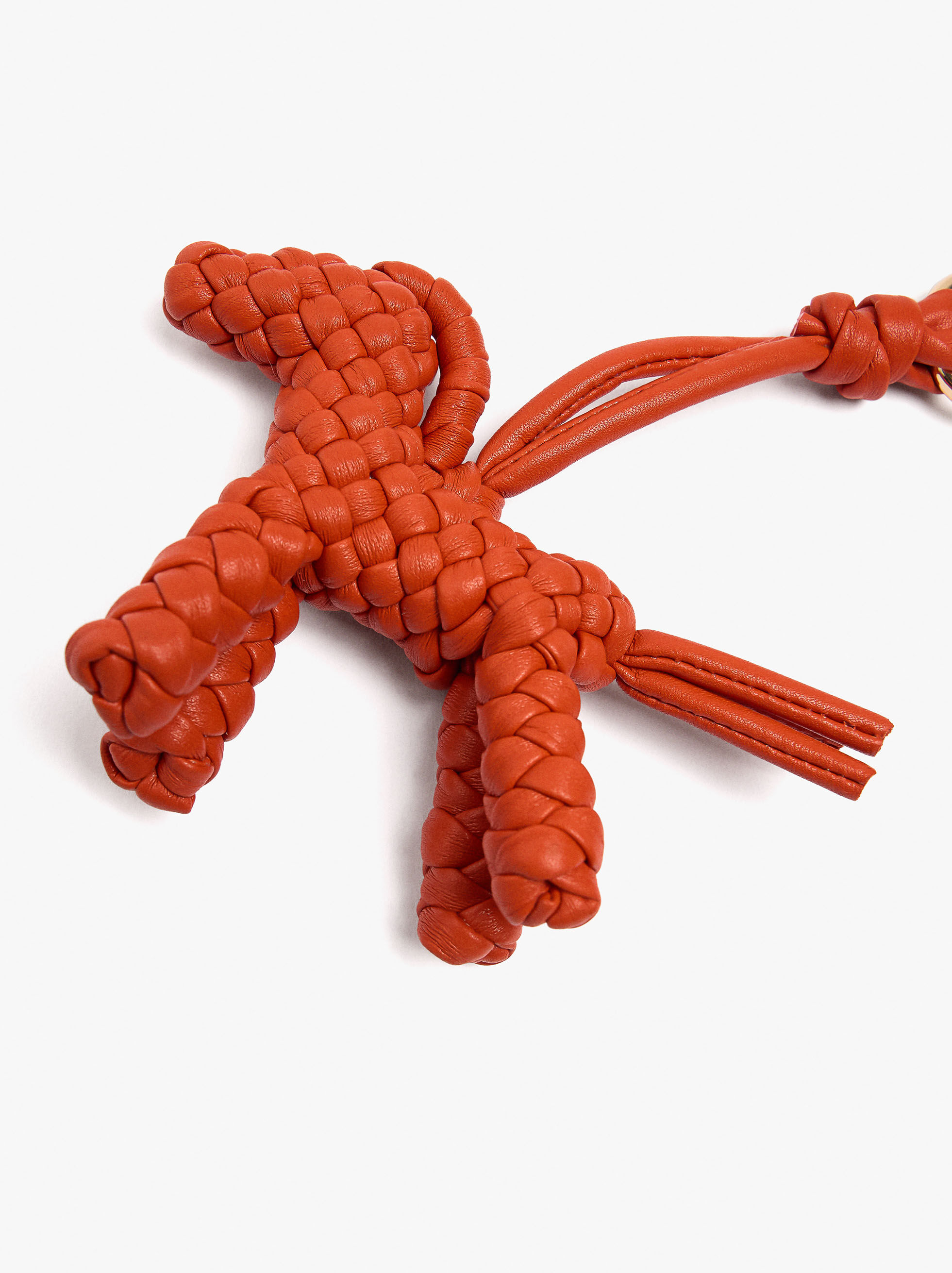 Portachiavi charm cavallo