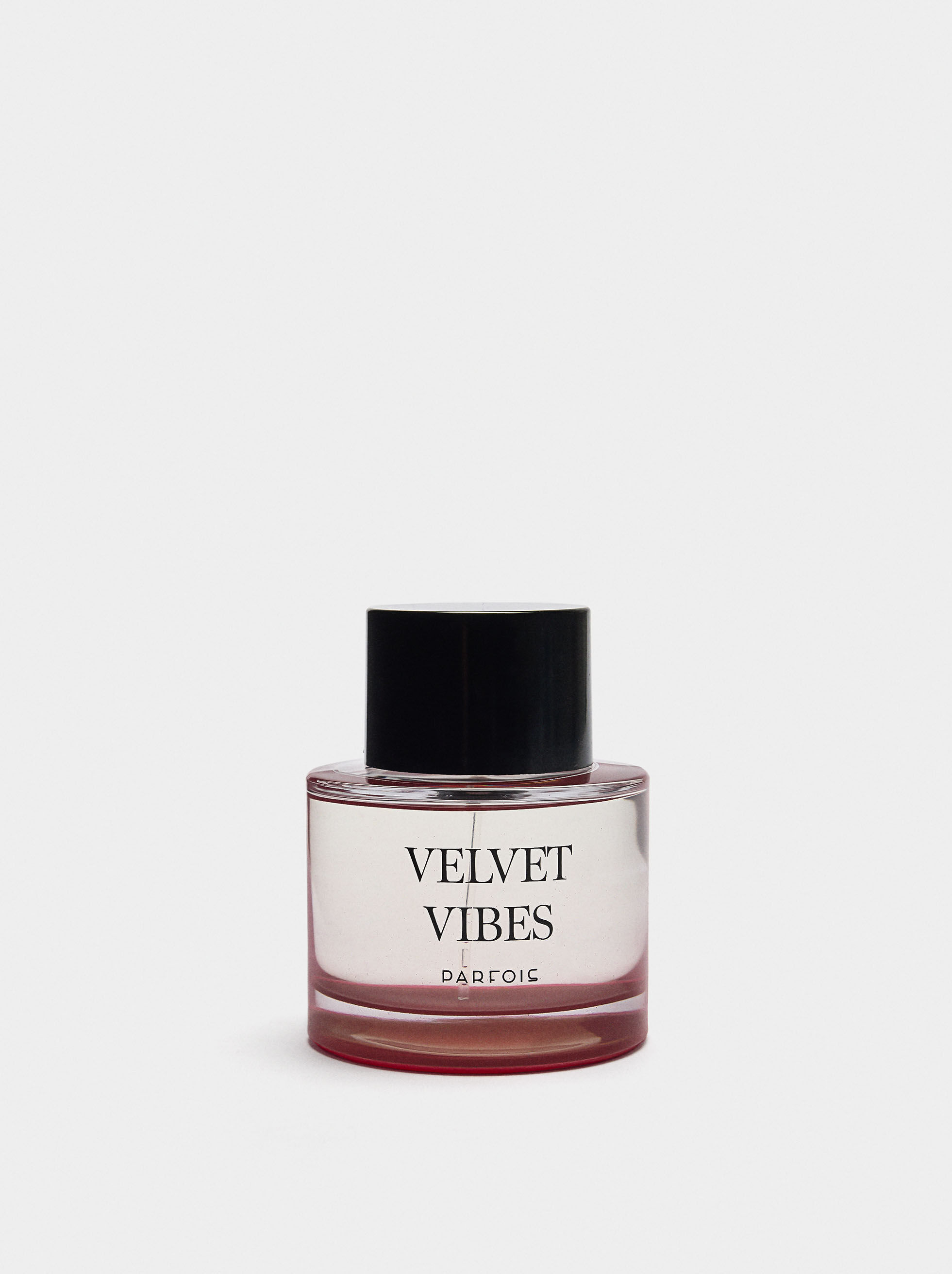 Perfume Velvet Vibes - Collezione Temporale