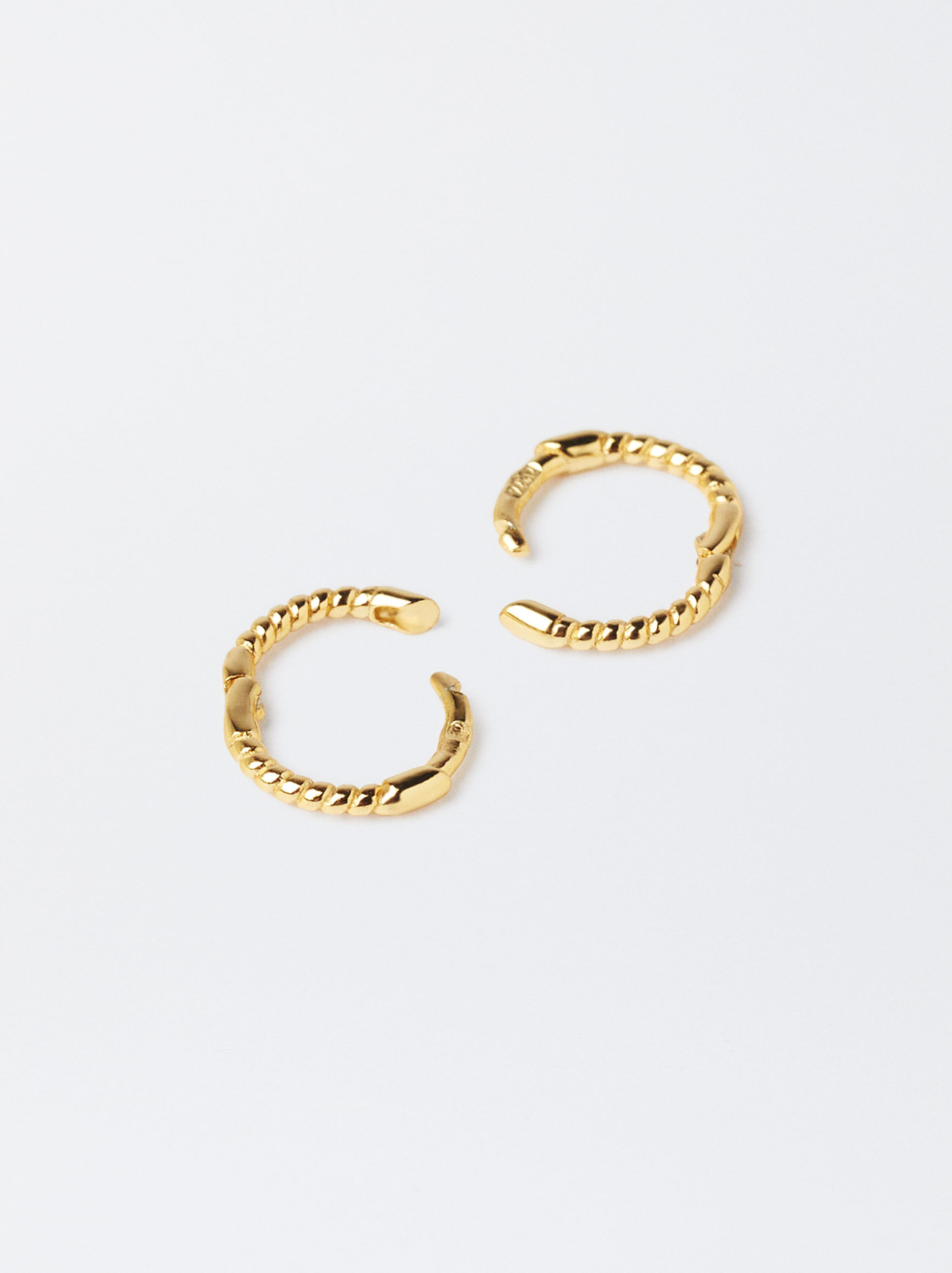 Anelli in argento 925
