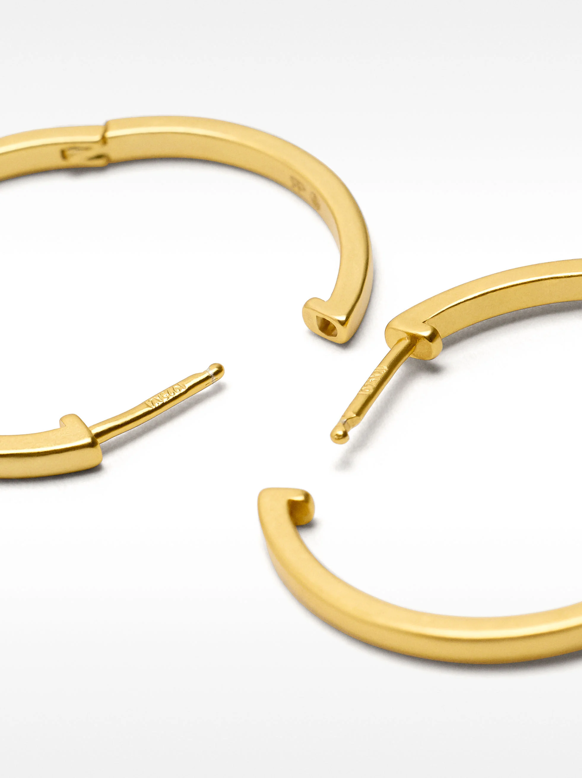 Anelli medi - argento sterling 925