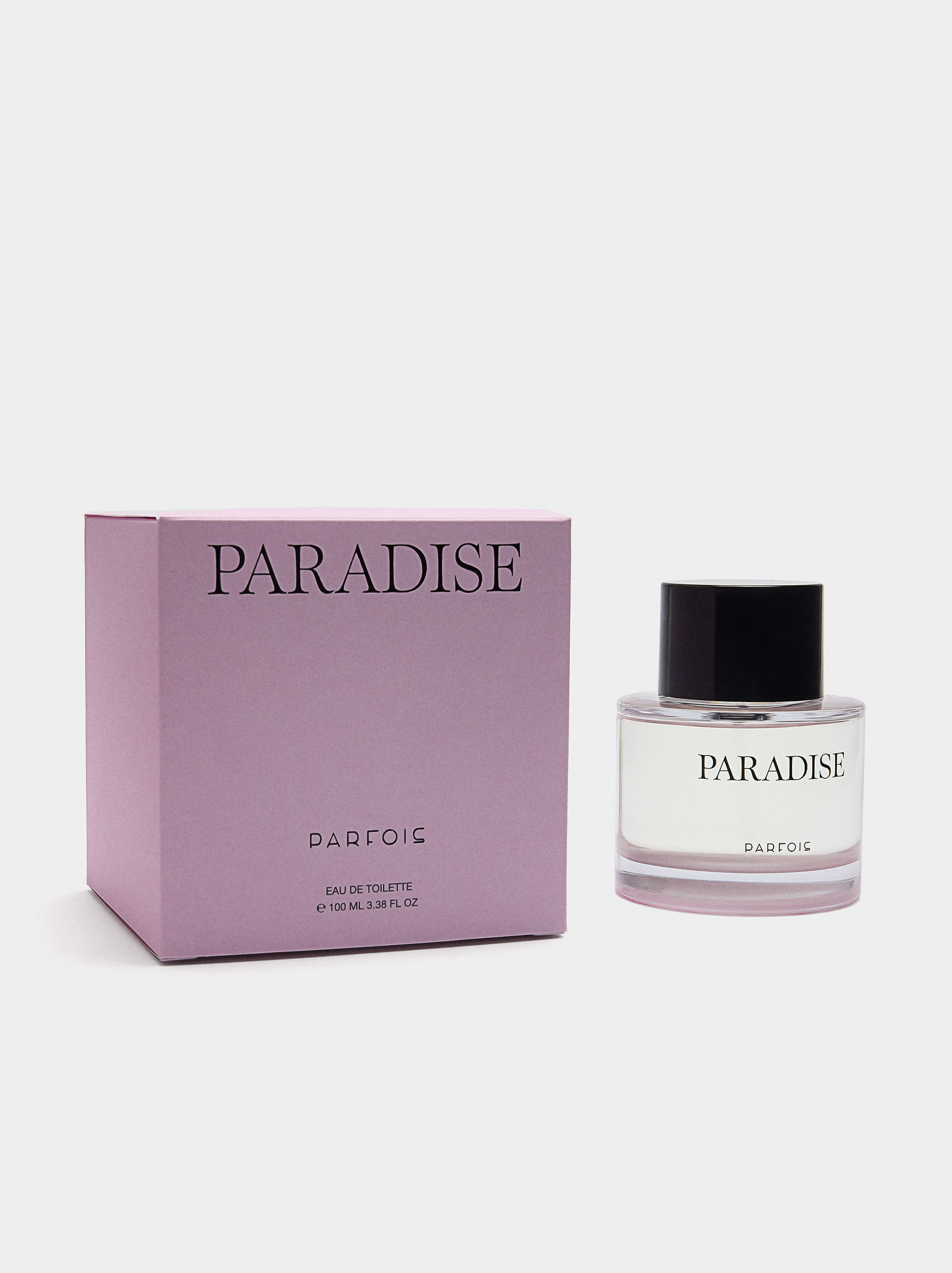 Perfume Paradise - Collezione di Essenze