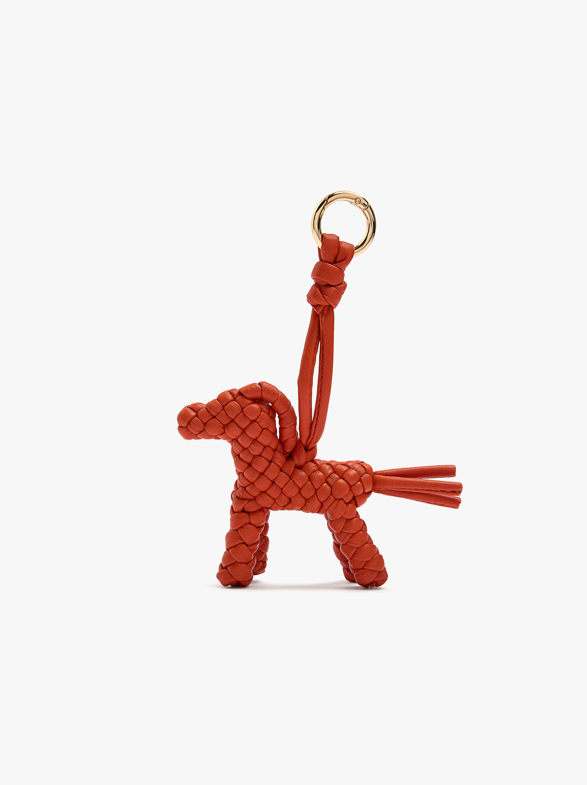 Portachiavi charm cavallo