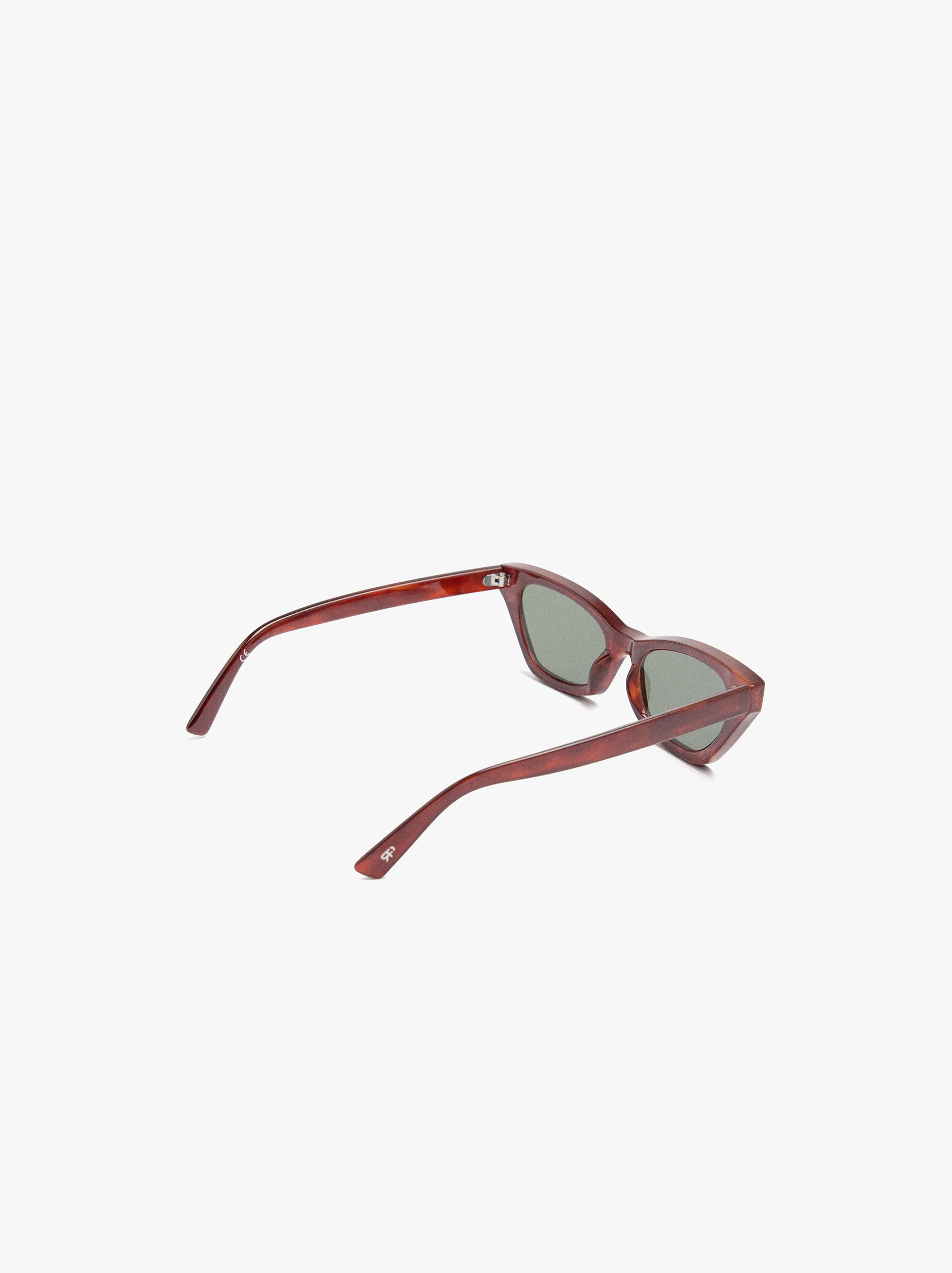 Occhiali da sole Cat Eye