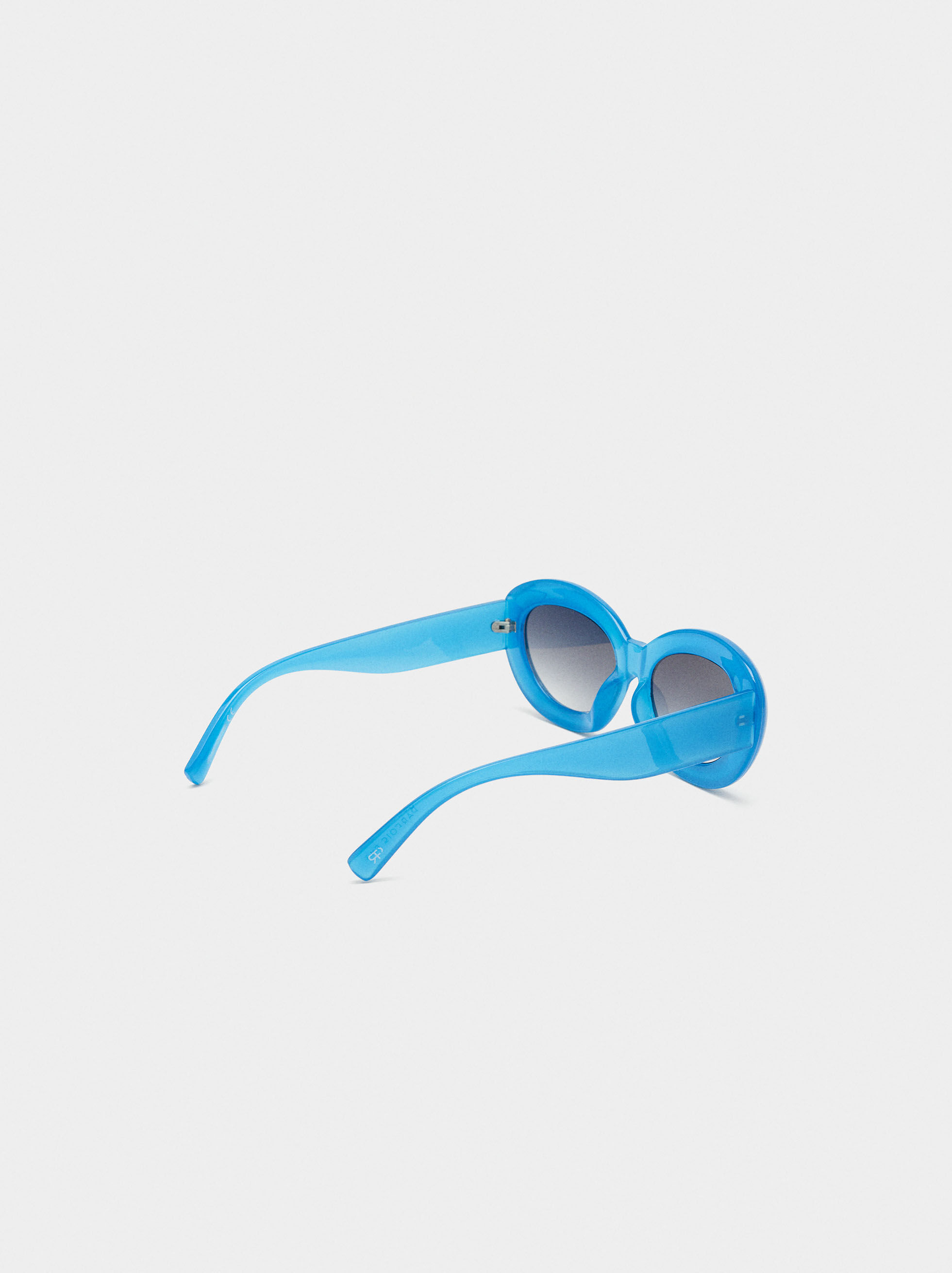 Occhiali da sole Cat Eye