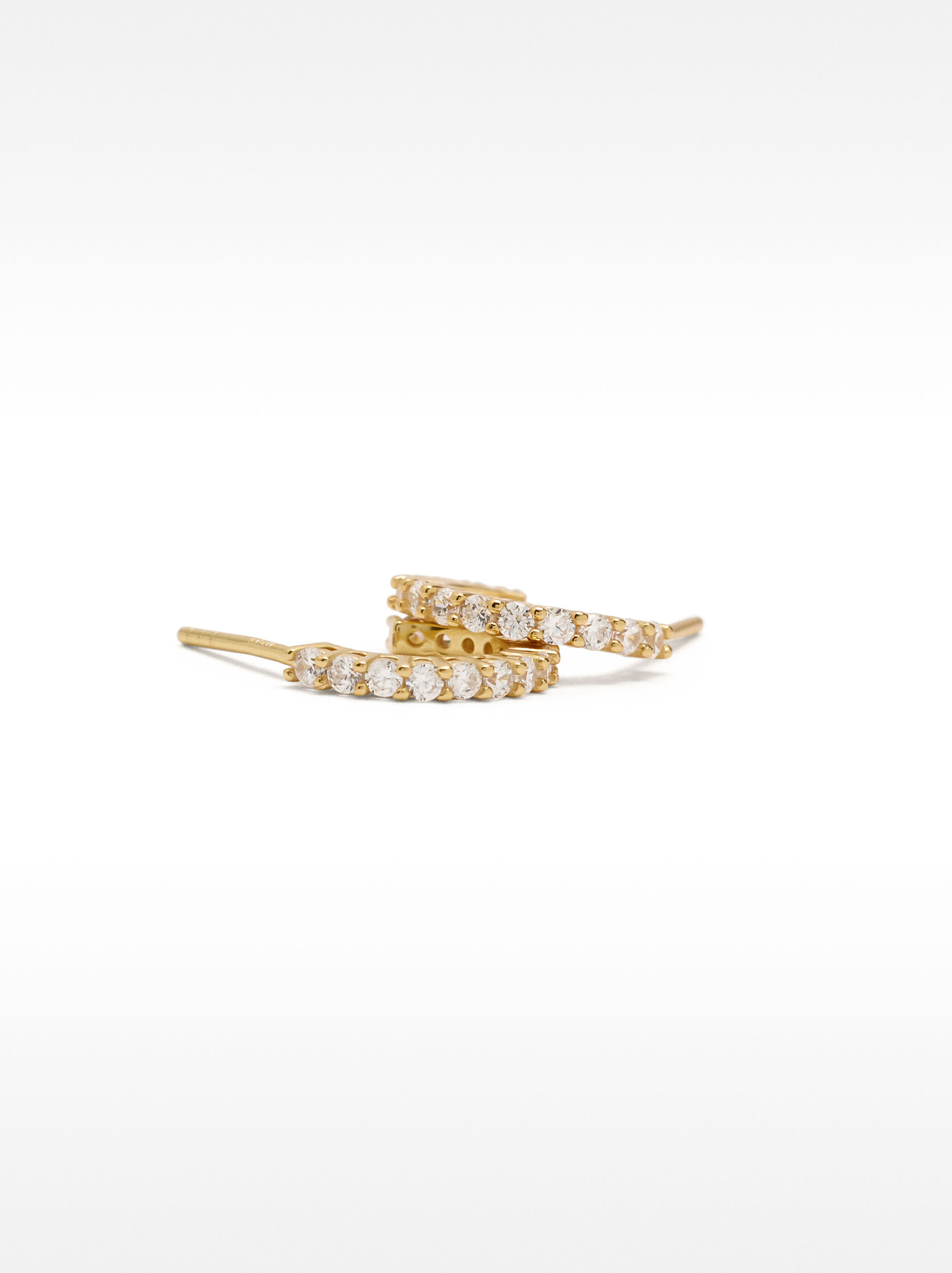 Anelli con zirconi - argento sterling 925
