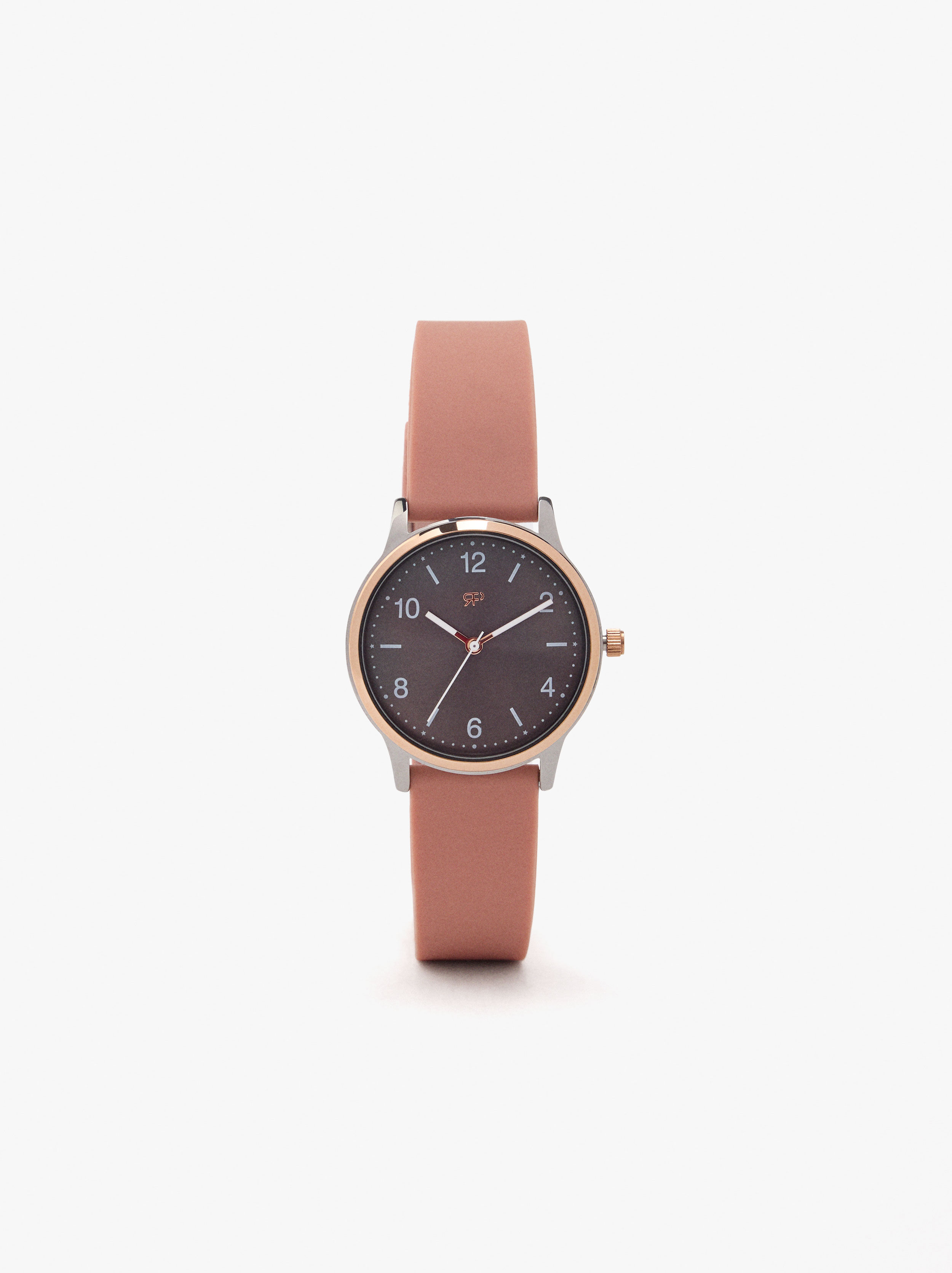 Orologio cinturino in silicone