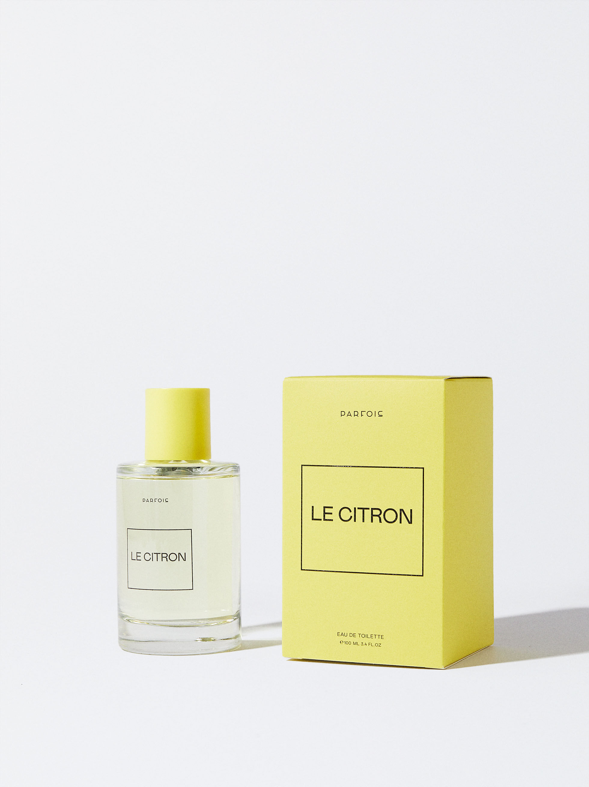 Profumo Le Citron