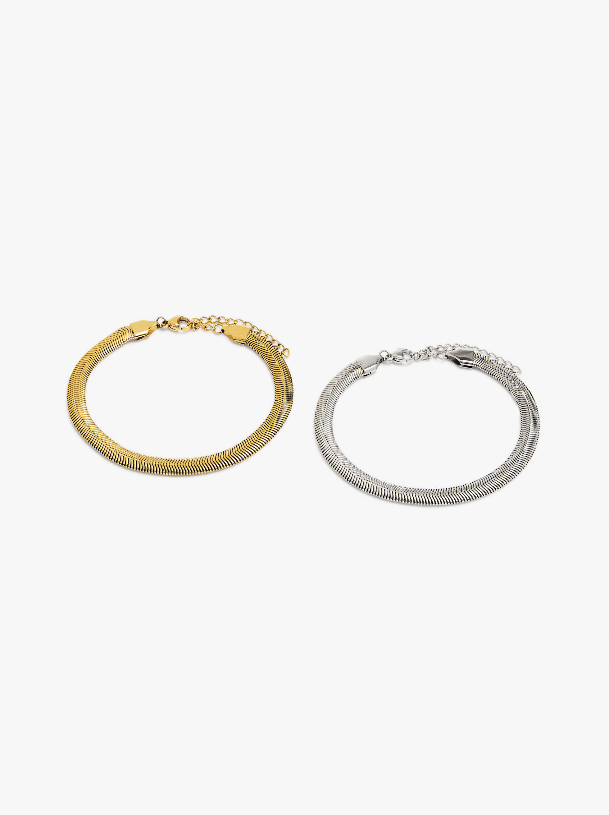 Set di orologio con cinturini