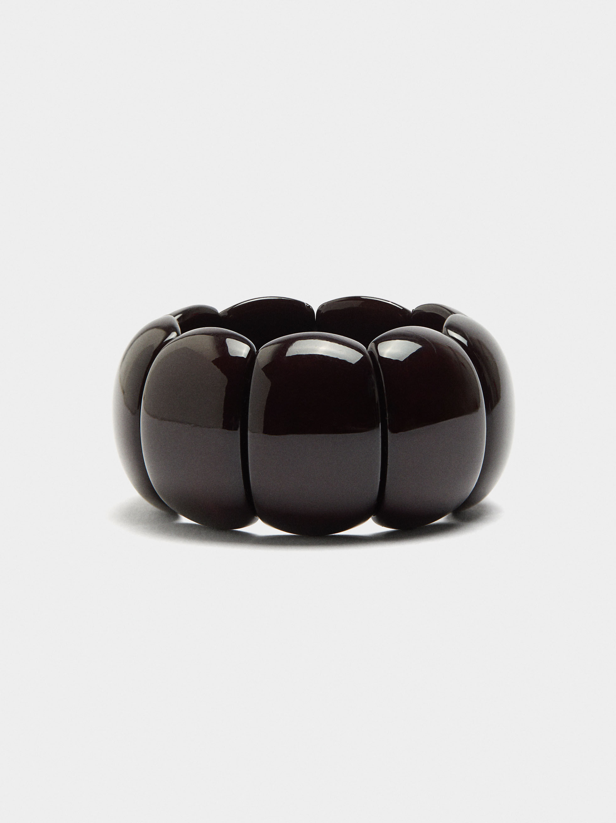 Bracciale elastico tondo