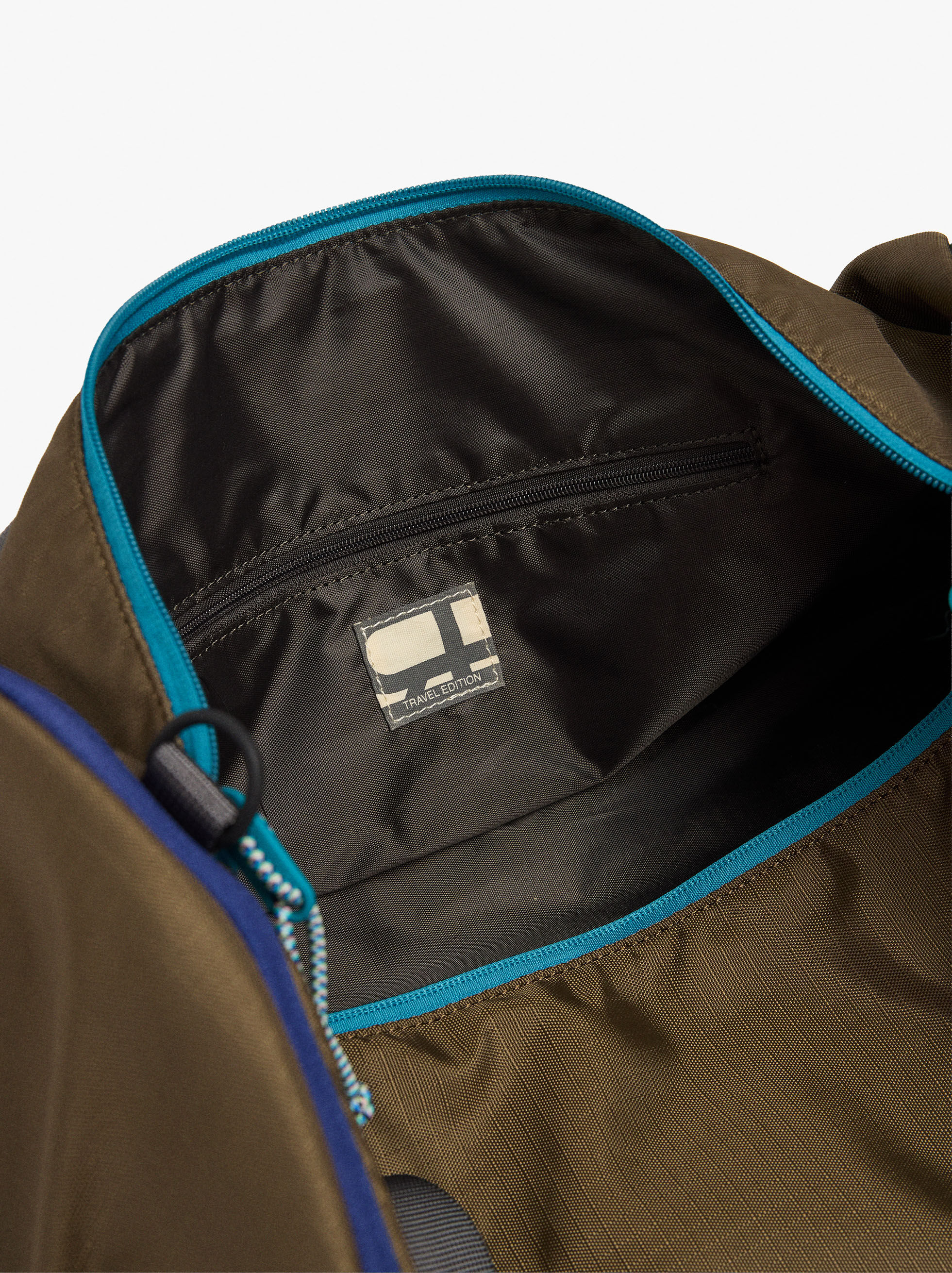 Borsa sport in nylon