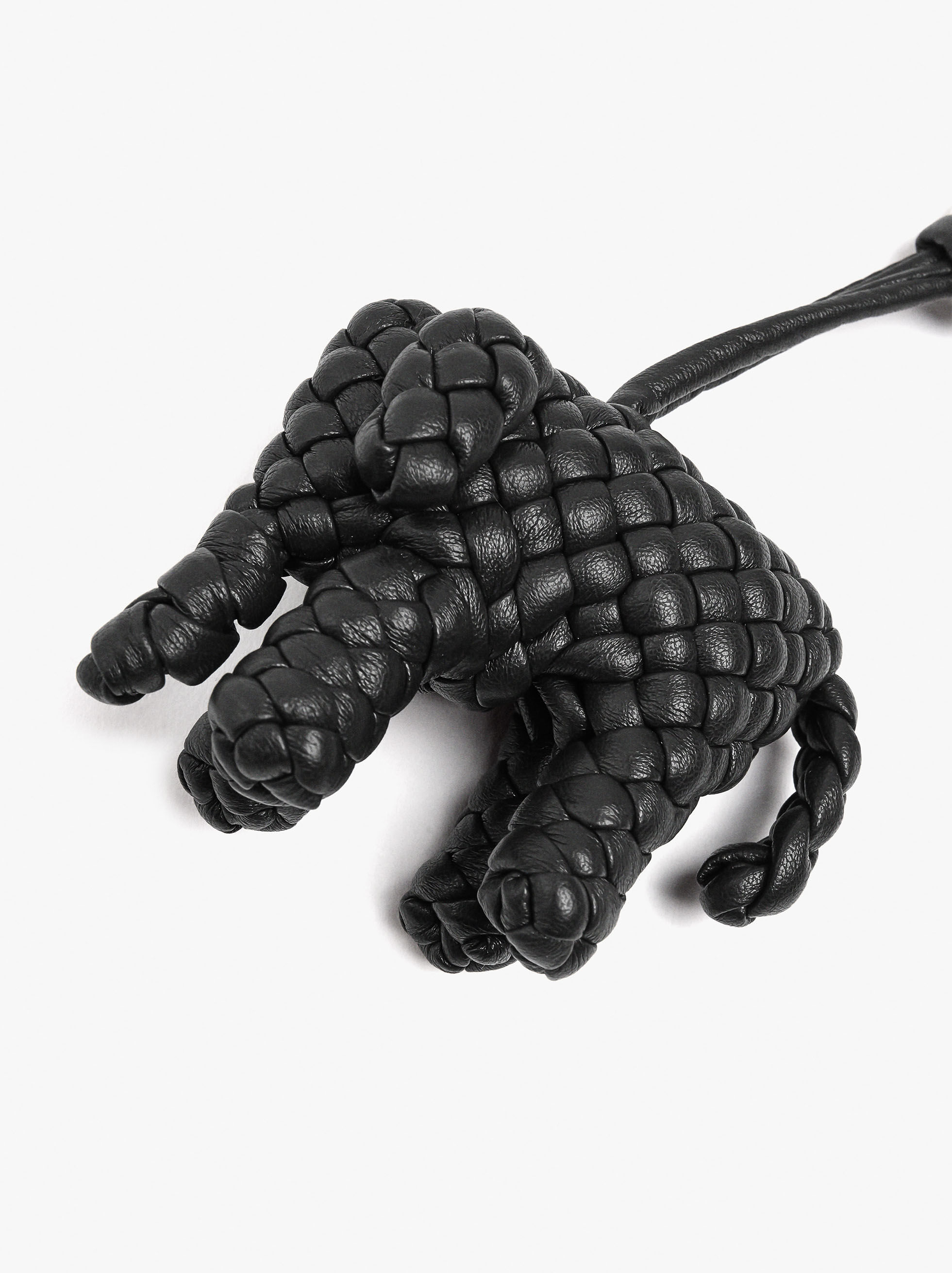 Portachiavi charm elefante