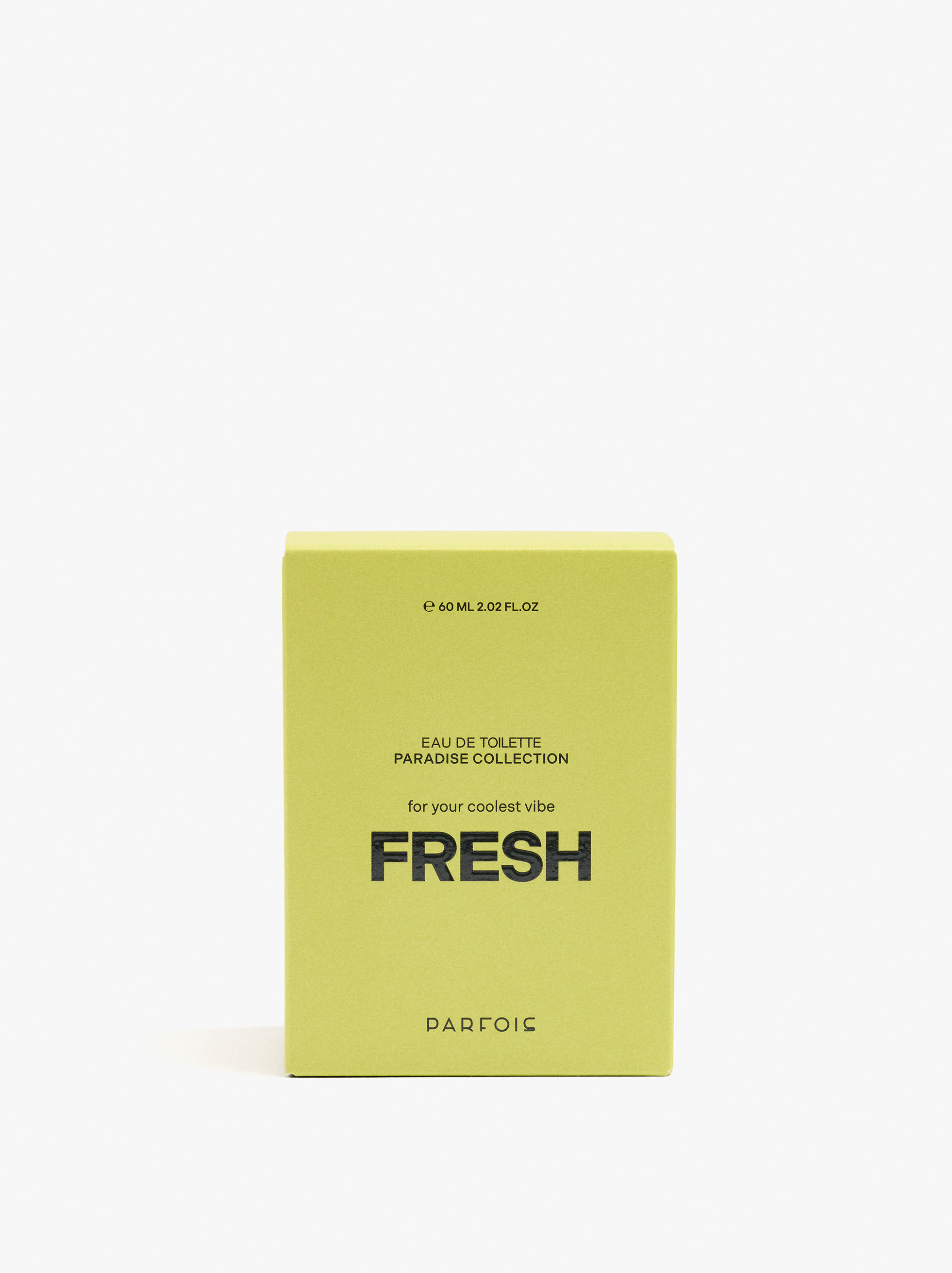 Profumo Fresh - Collezione Paradiso