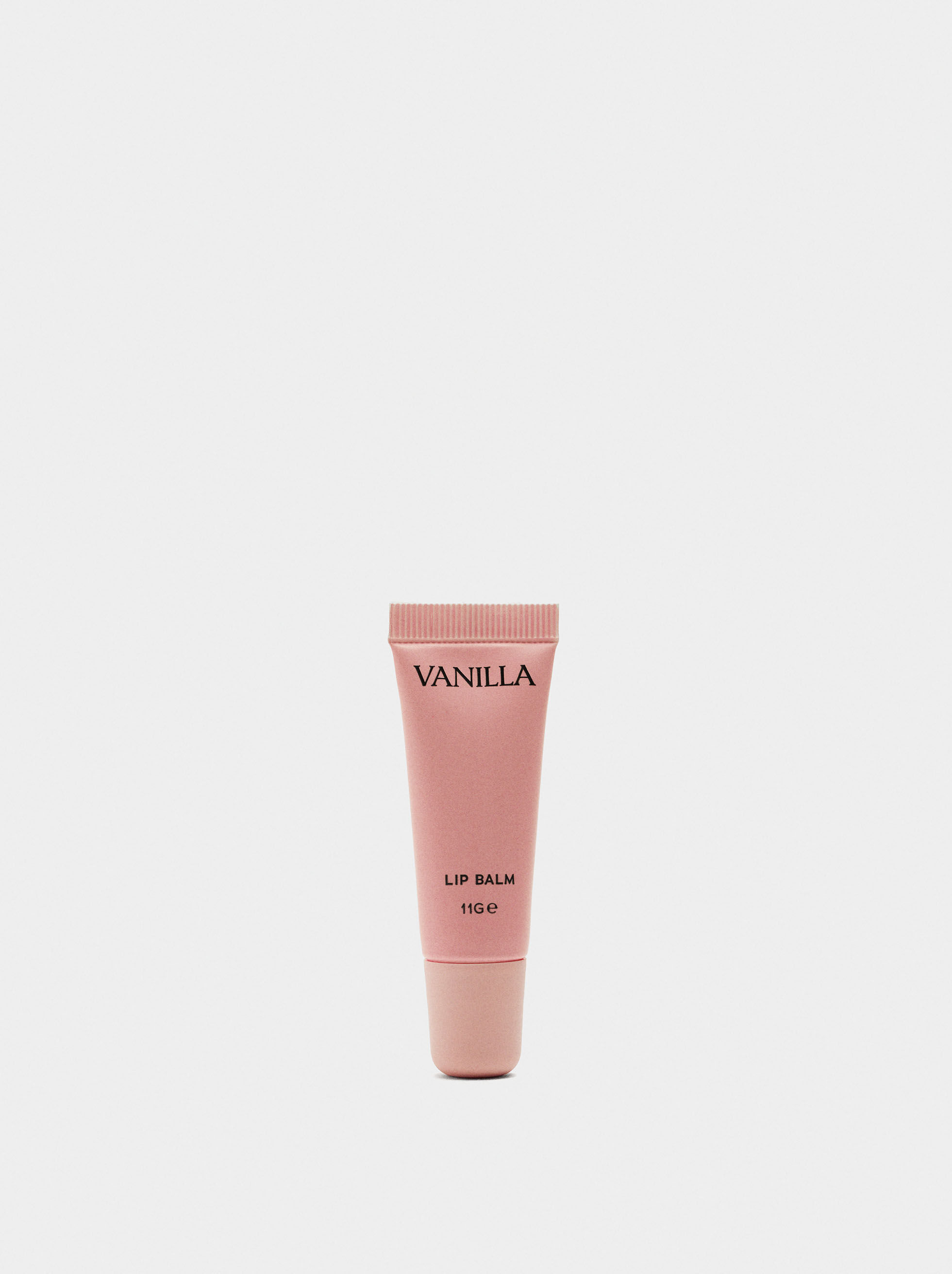 Balsamo per le labbra VANIGLIA