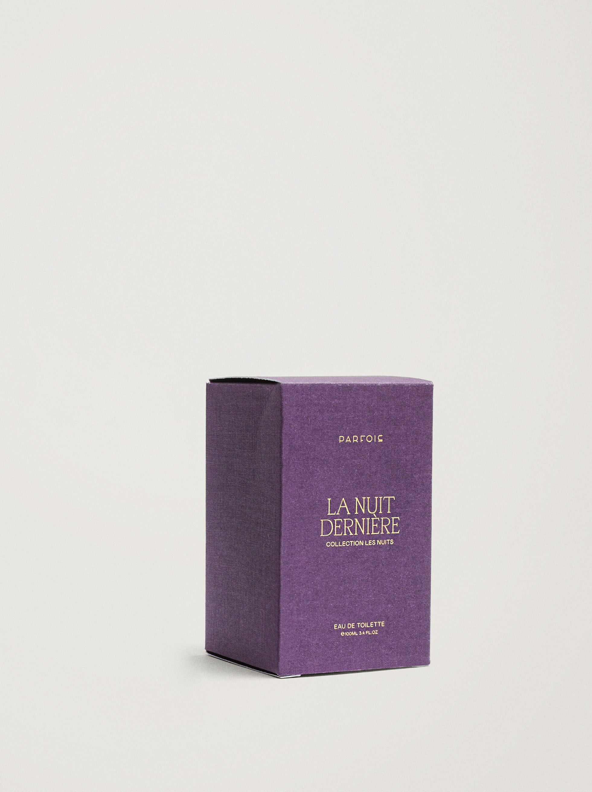 Profumo La Nuit Dernière - 100ml