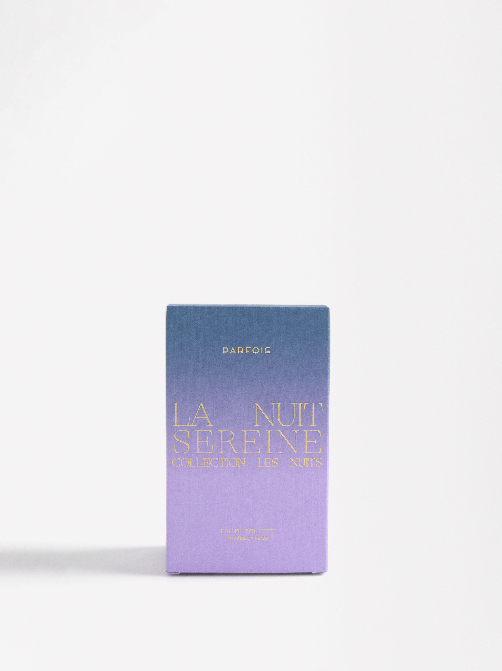 Profumo La Nuit Sereine - Collezione Les Nuits
