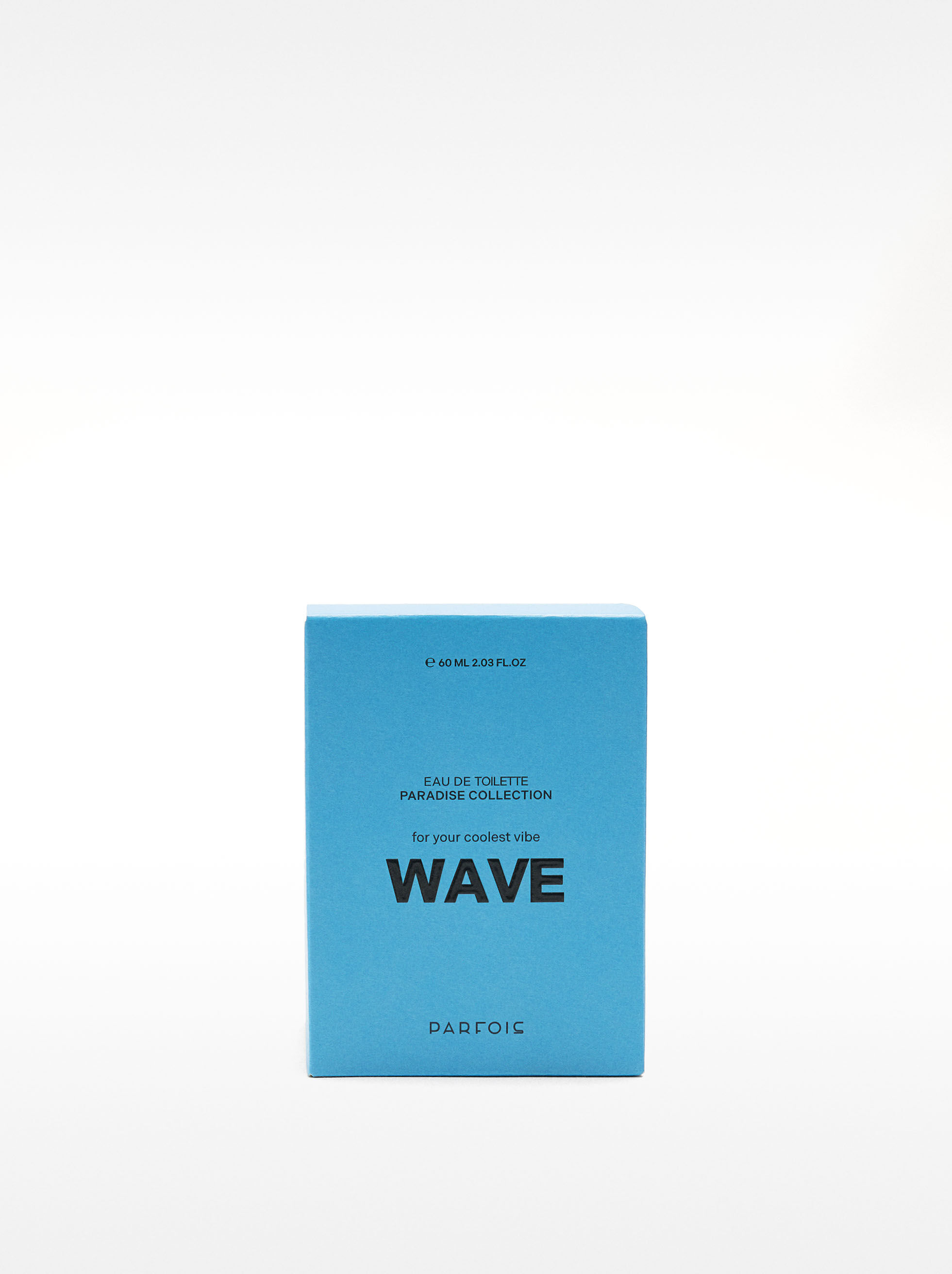 Perfume Wave - Collezione Paradiso