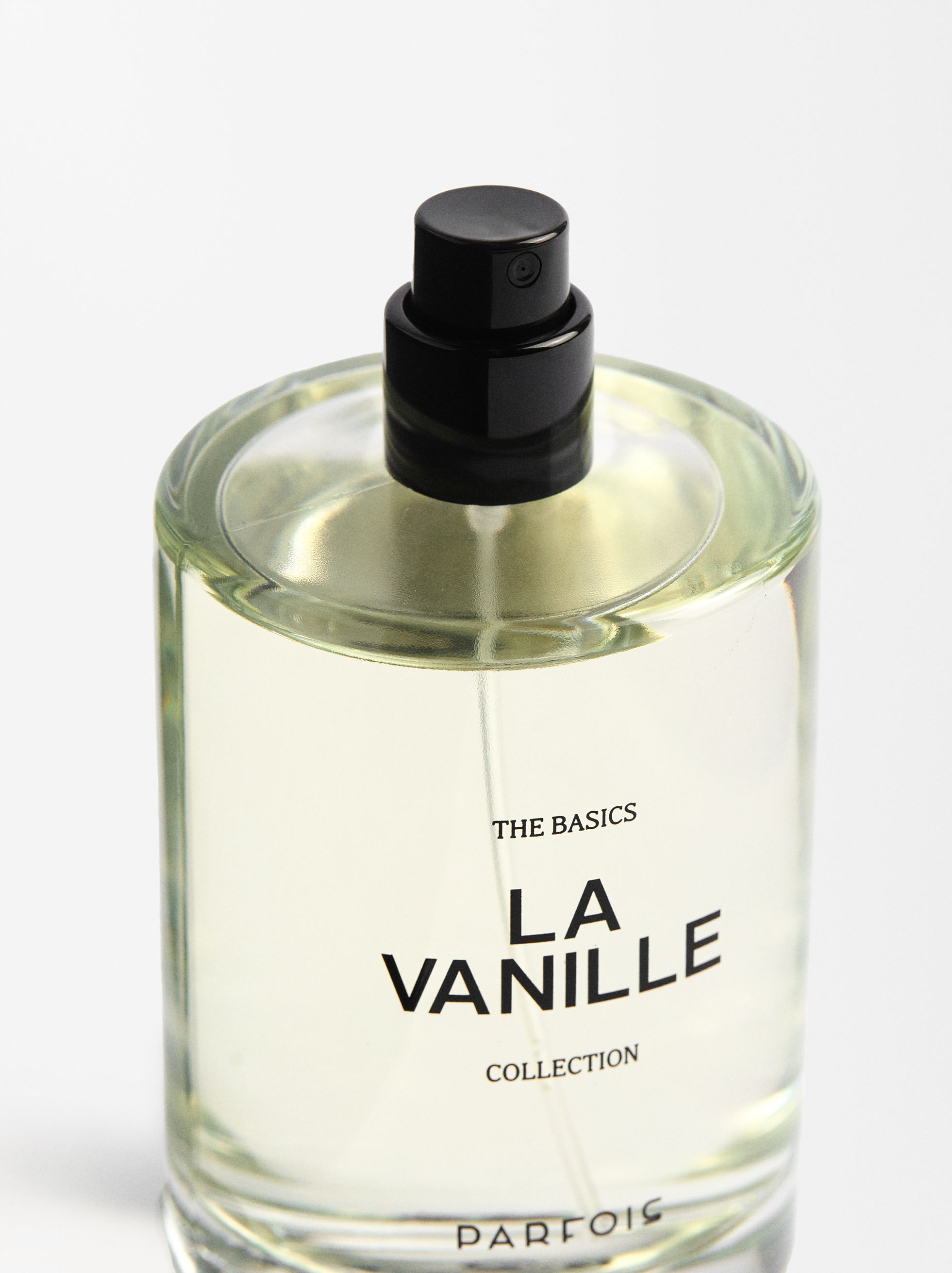 Profumo La Vaniglia