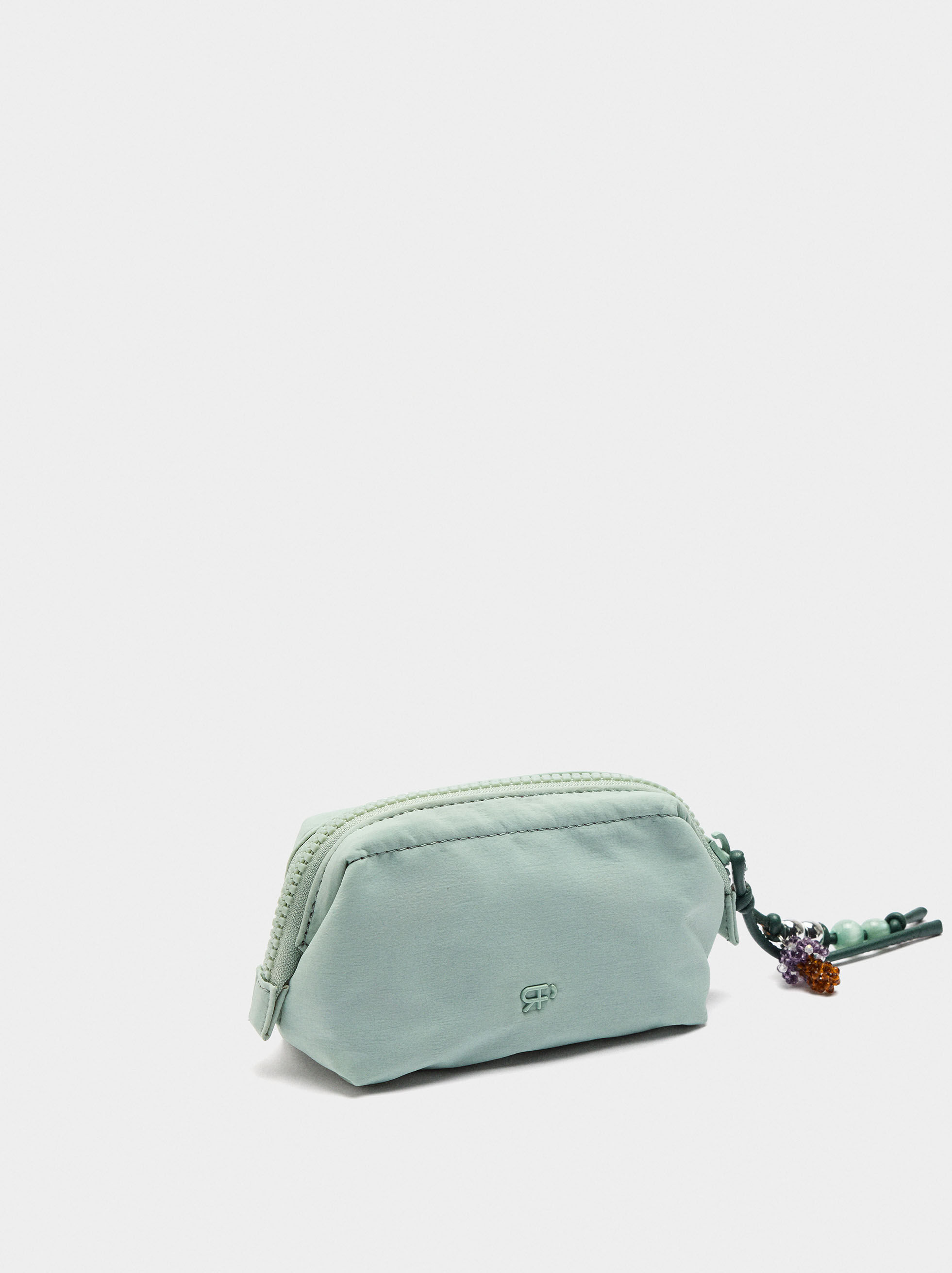 Portamonete in nylon