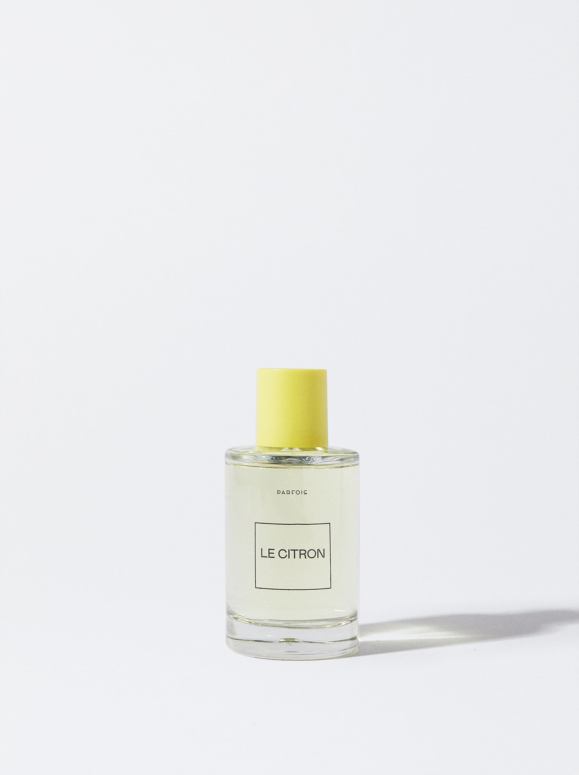 Profumo Le Citron