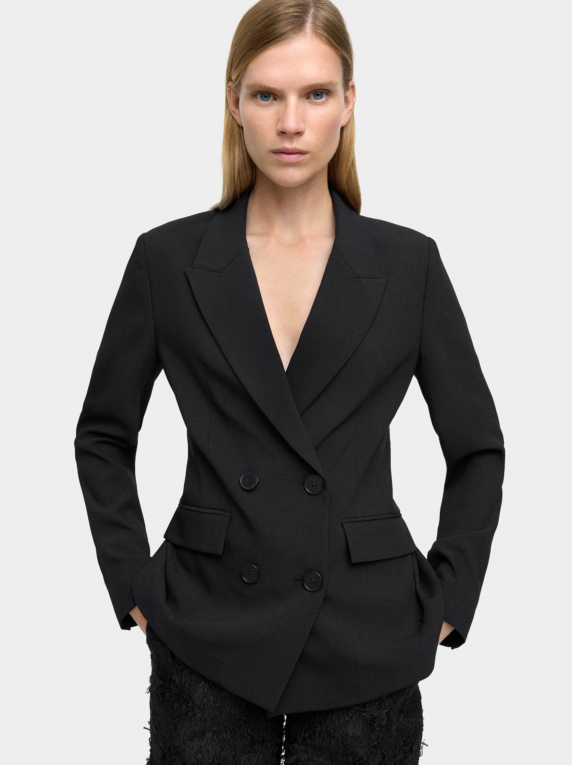 Blazer basic