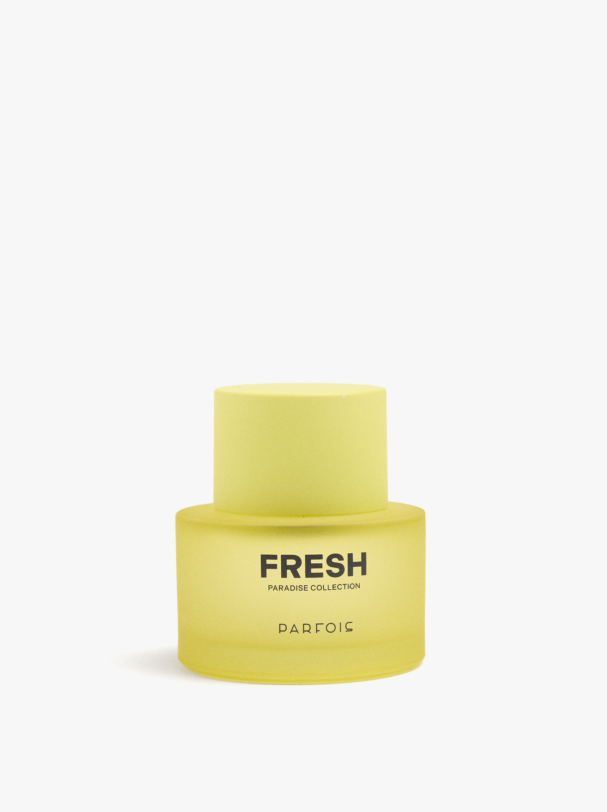 Profumo Fresh - Collezione Paradiso