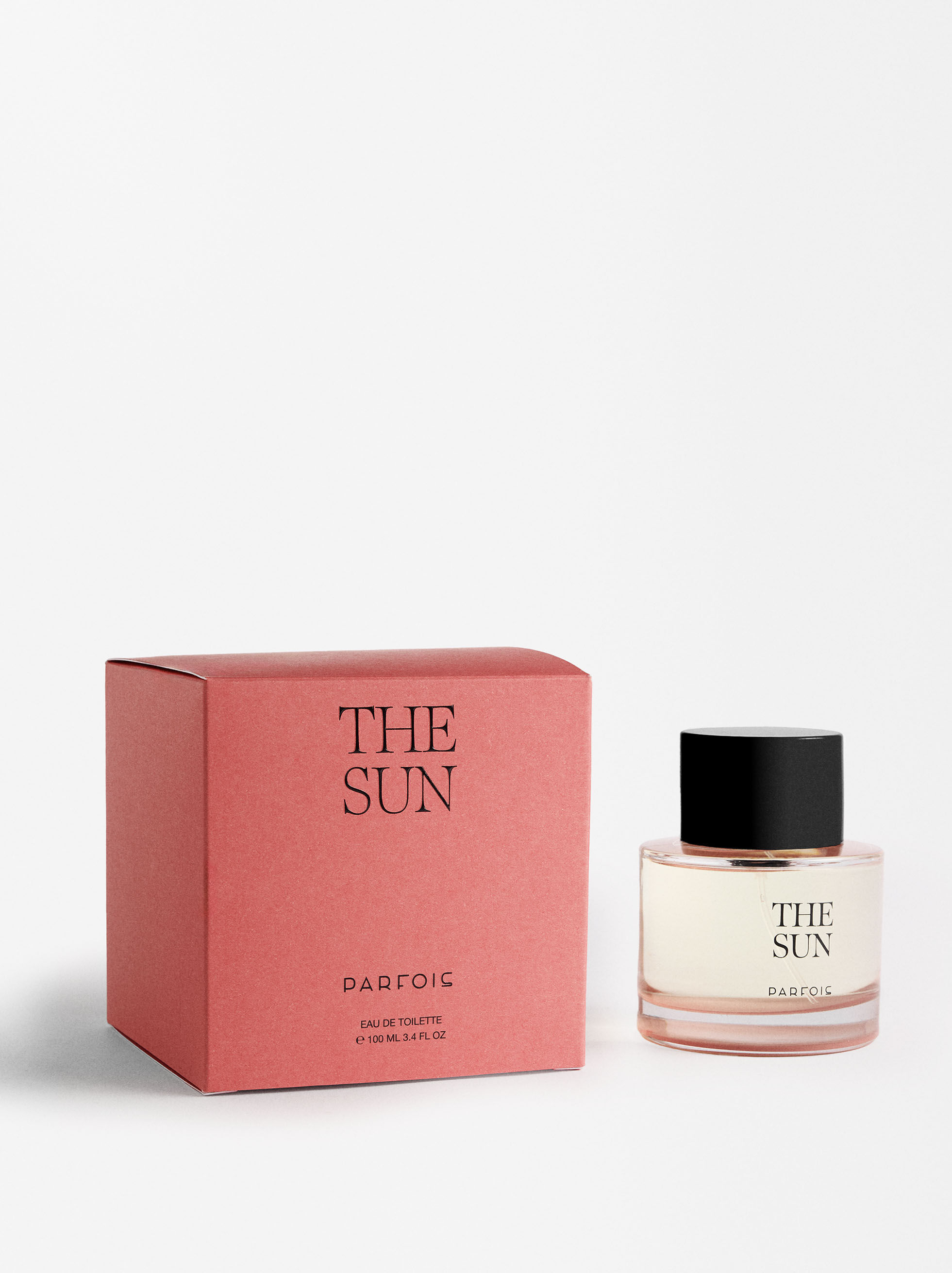Profumo The Sun
