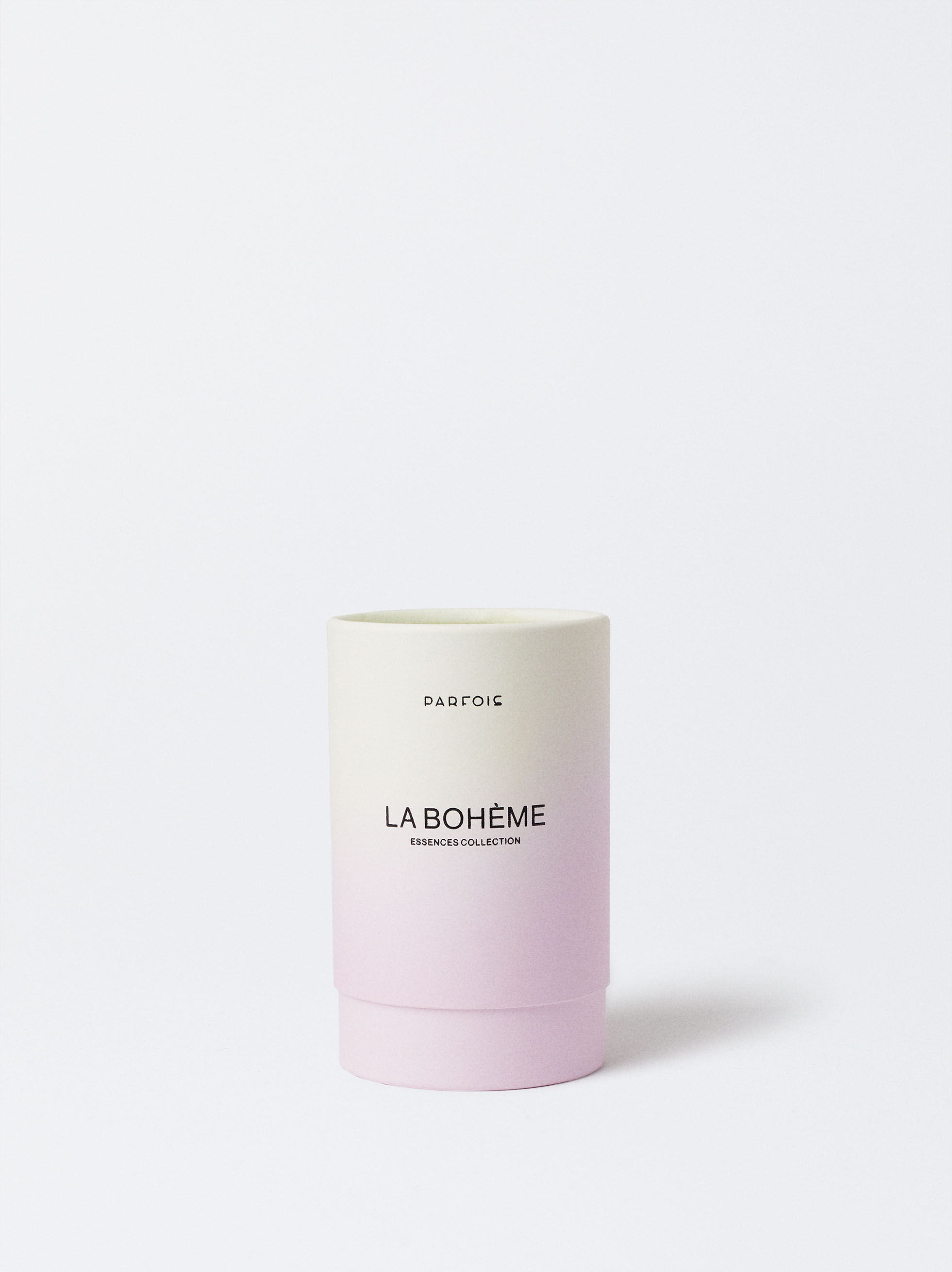 Profumo La Bohème