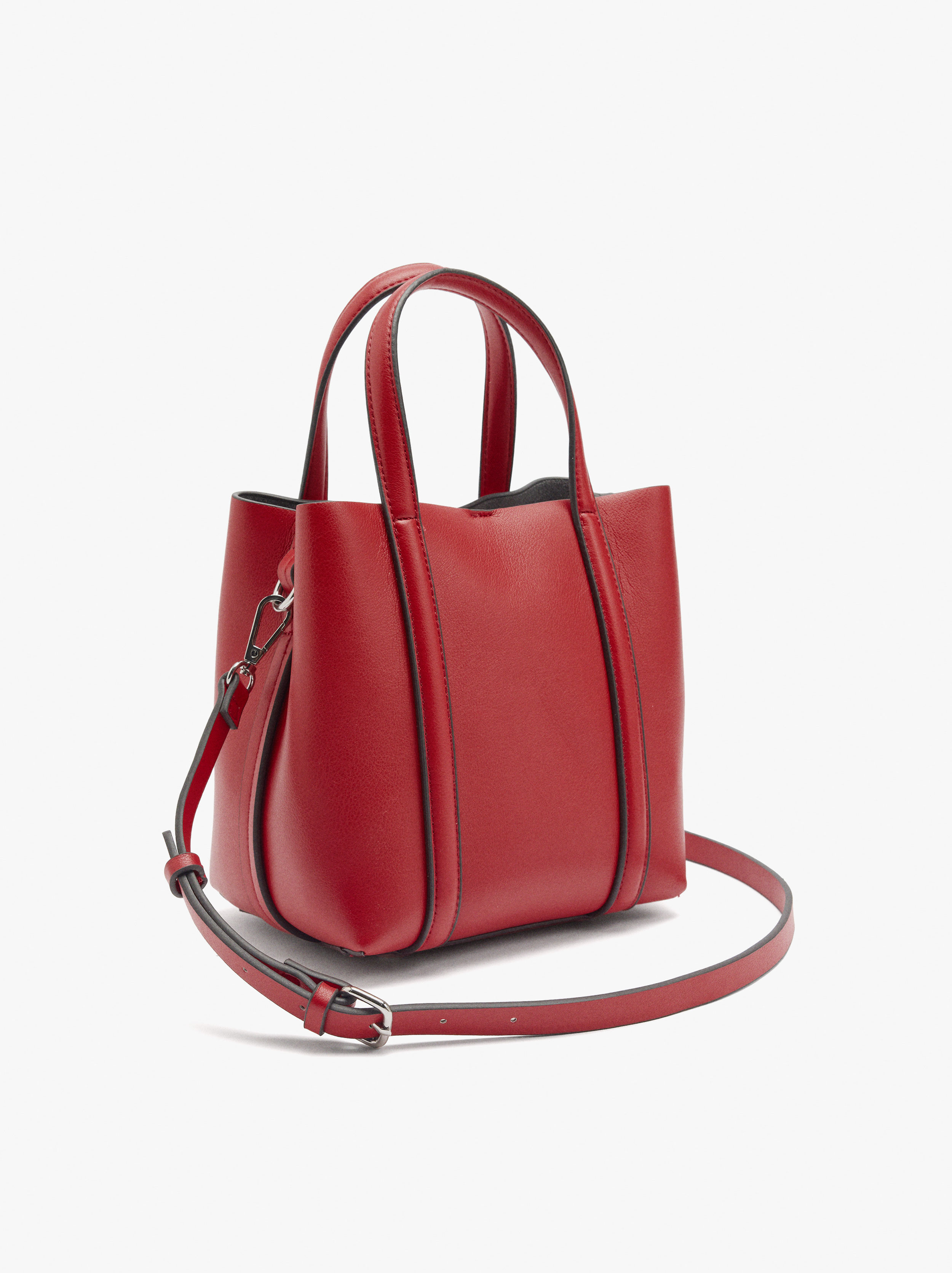 Borsa a tracolla S